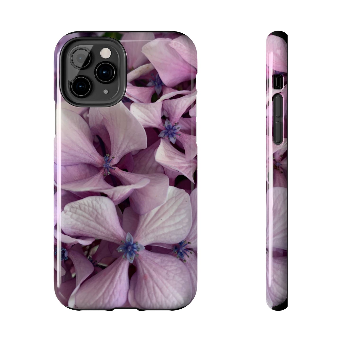 Cascais Floral Tough Phone Case