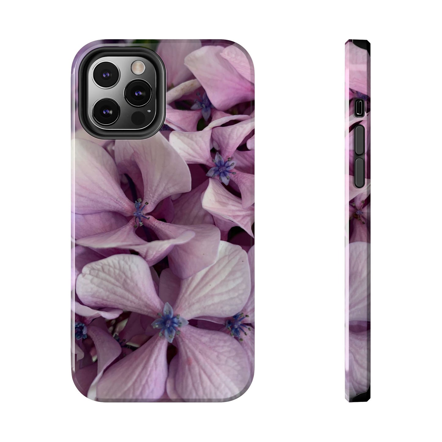 Cascais Floral Tough Phone Case