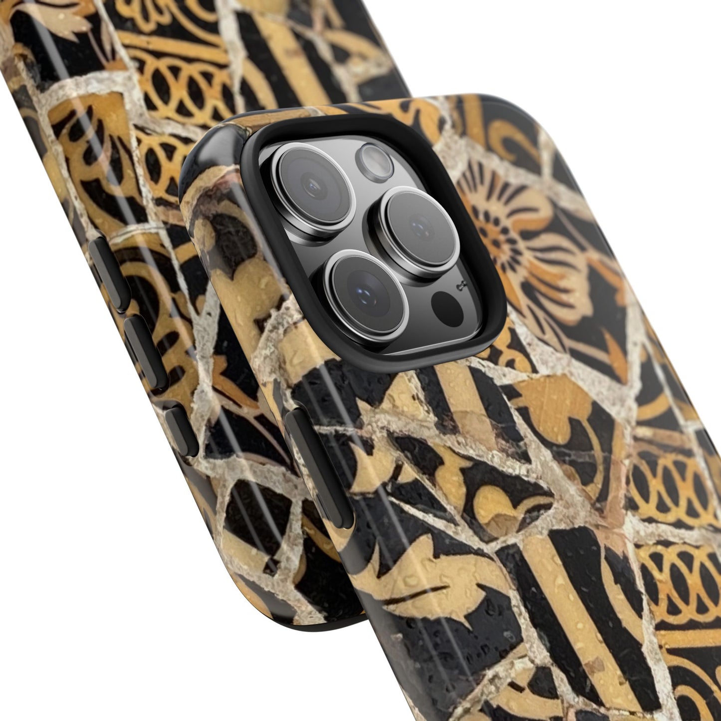 Mosaic Phone Case 2667