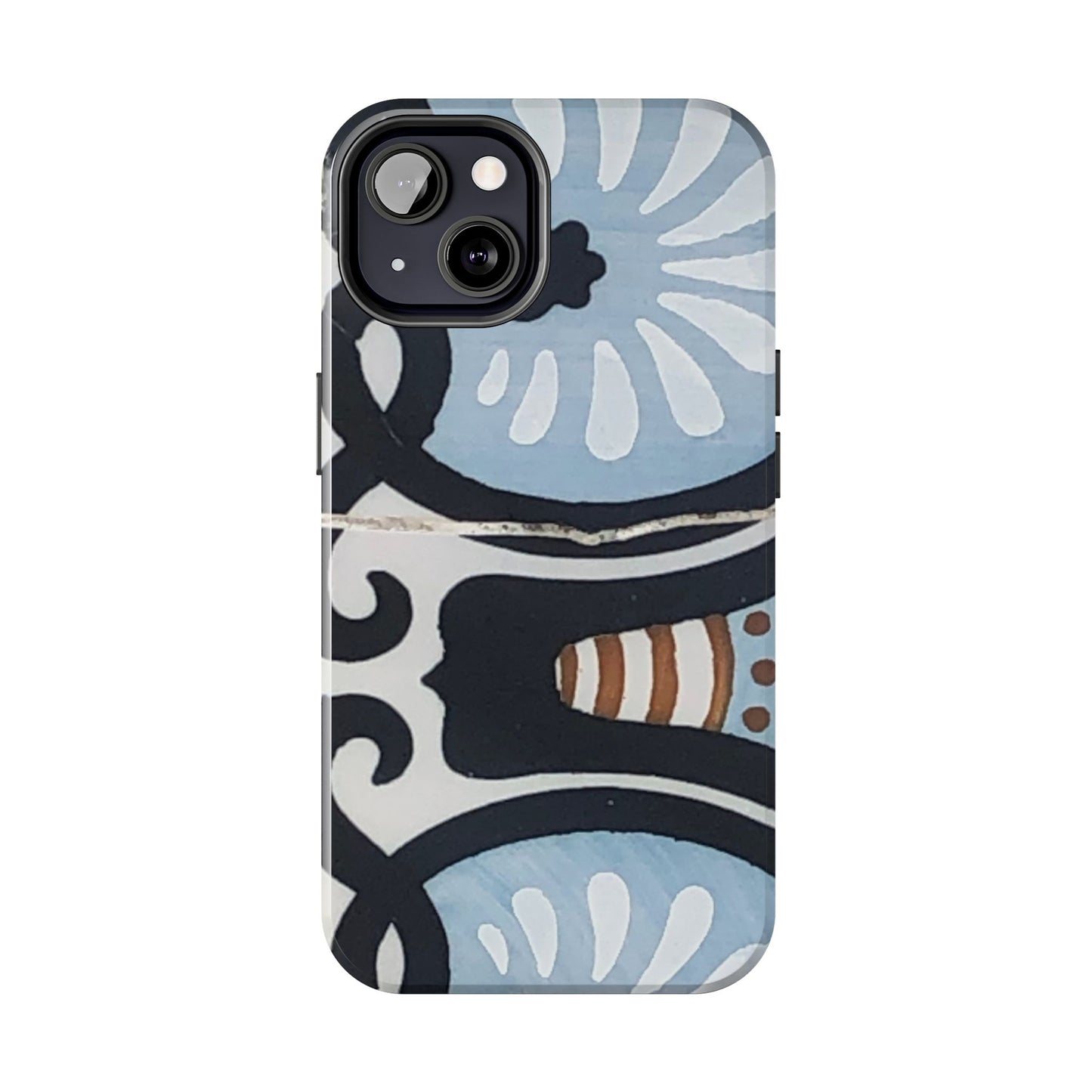 Mosaic Phone Case 6054