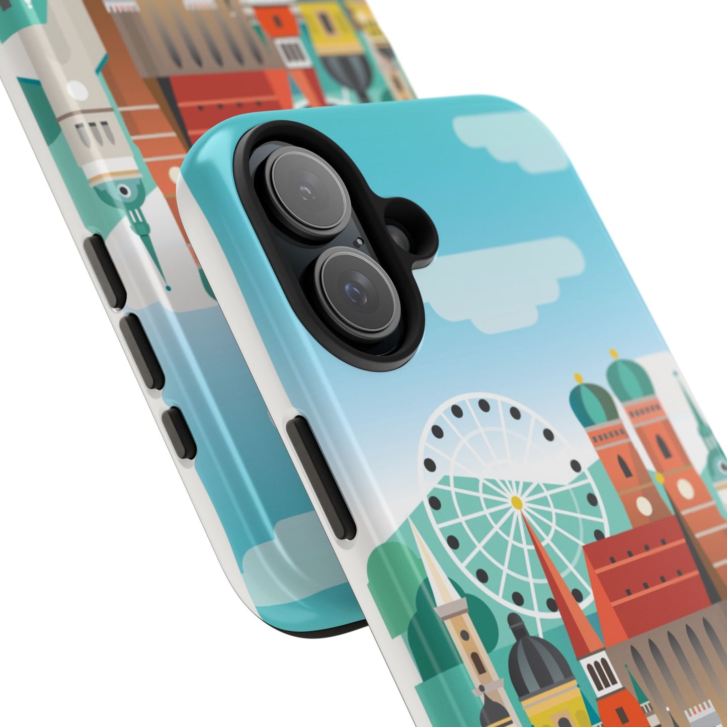 Munich Phone Case