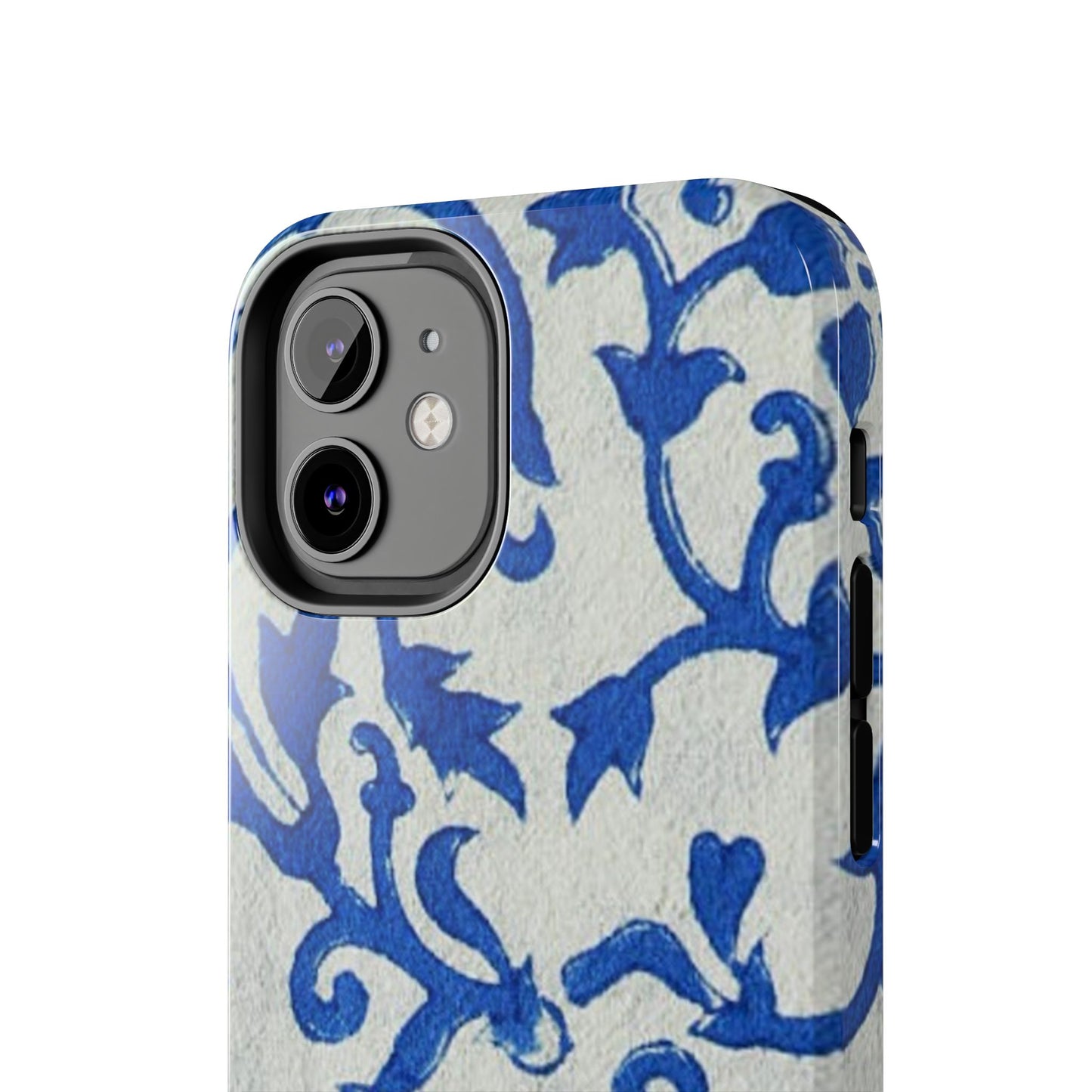 Floral Tough Phone Case
