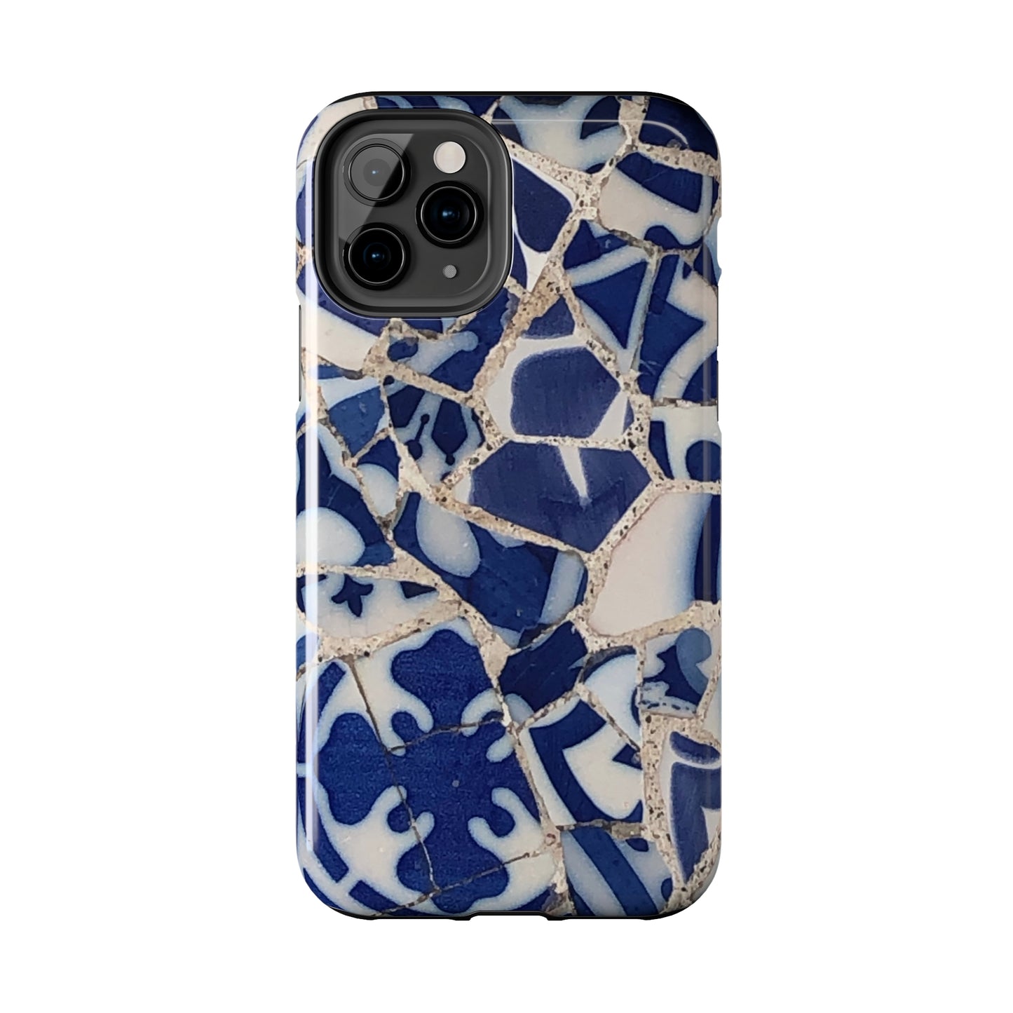 Mosaic Phone Case 6037