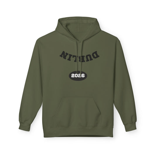 Dublin Hoodie