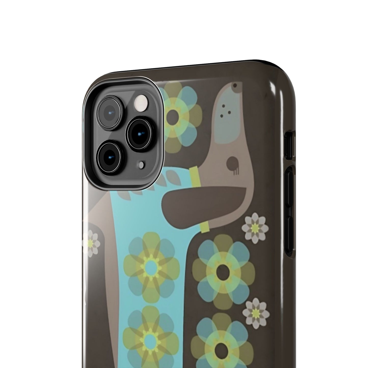 Dachshund for Days Tough Phone Case