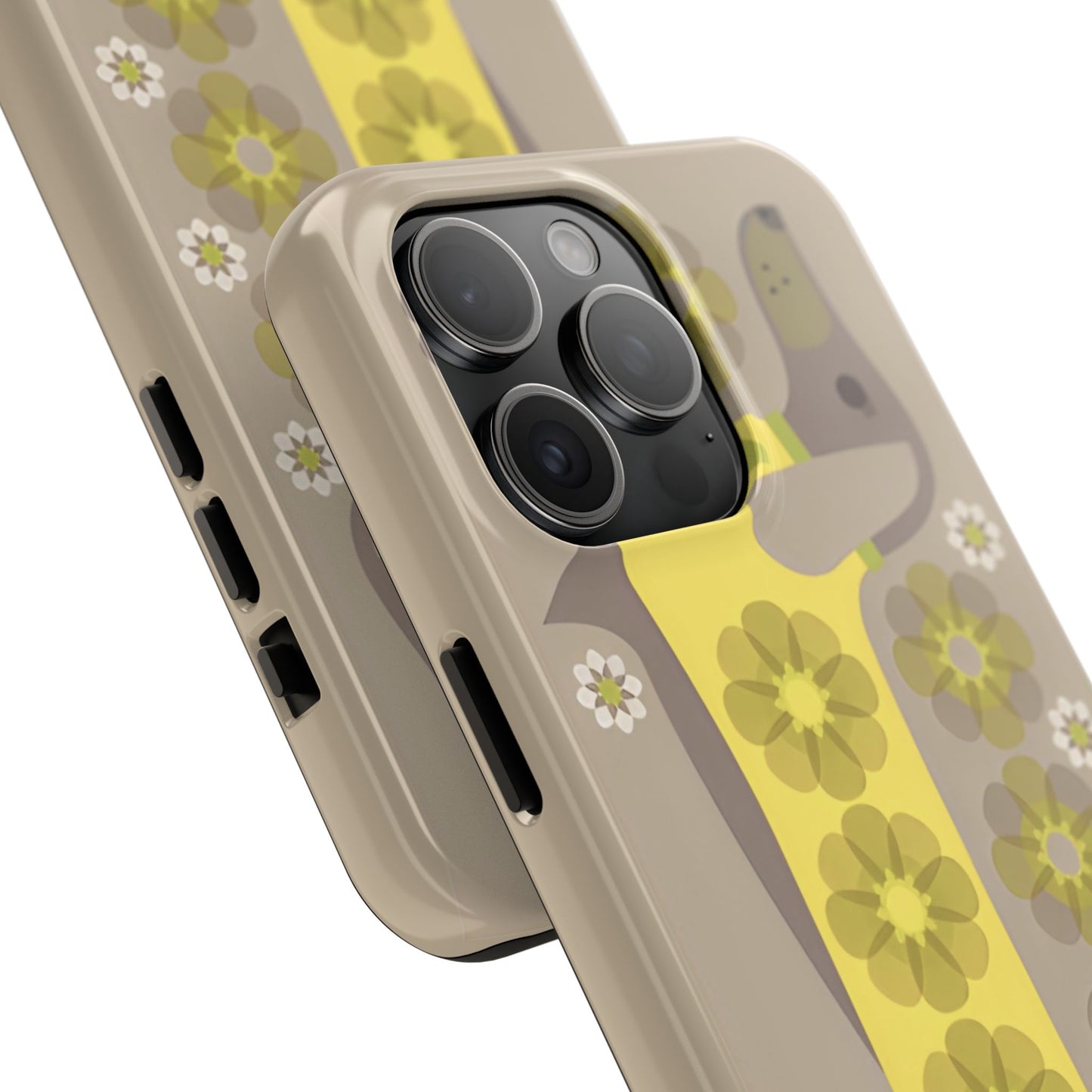 Dachshund for Days Tough Phone Case