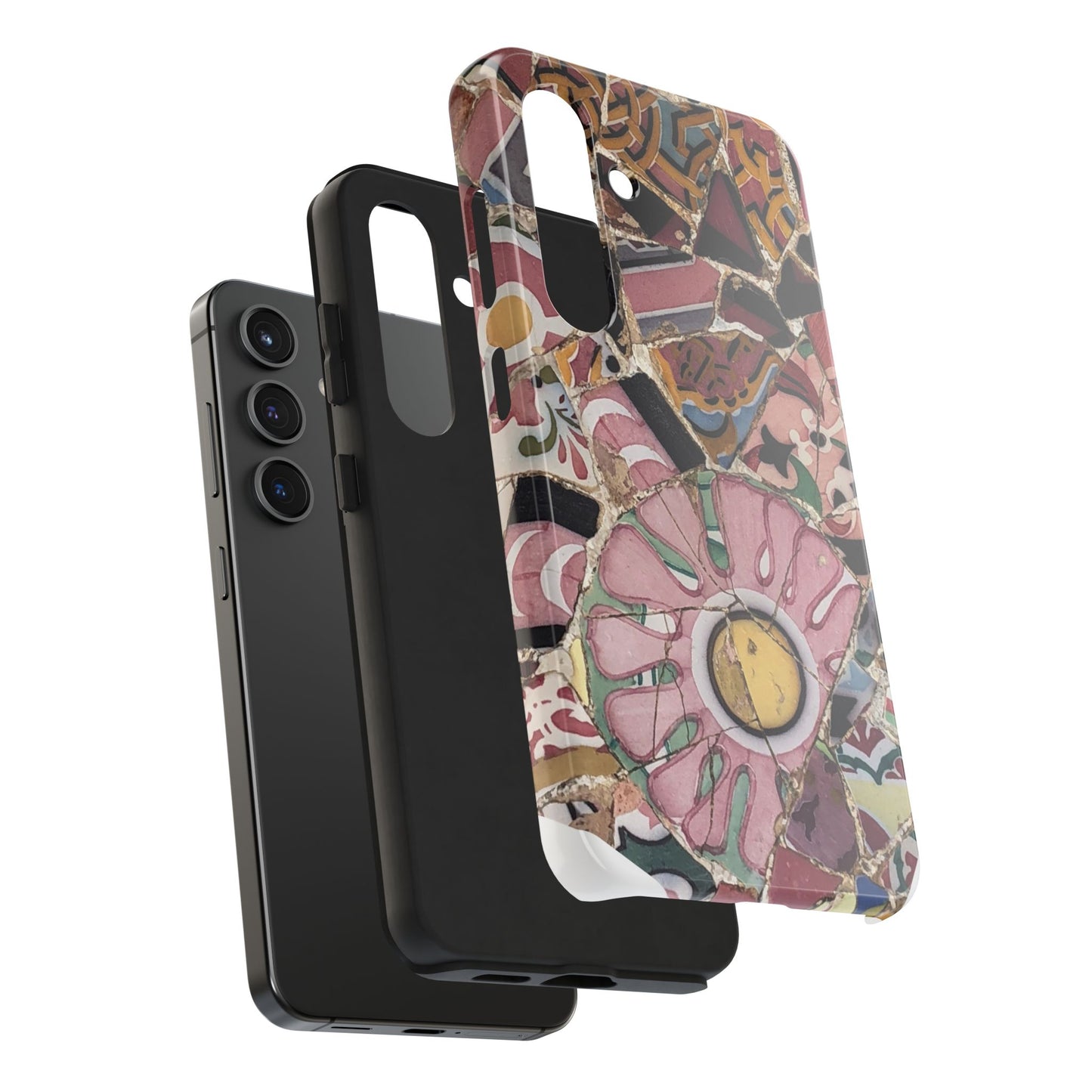 Mosaic Phone Case 6050