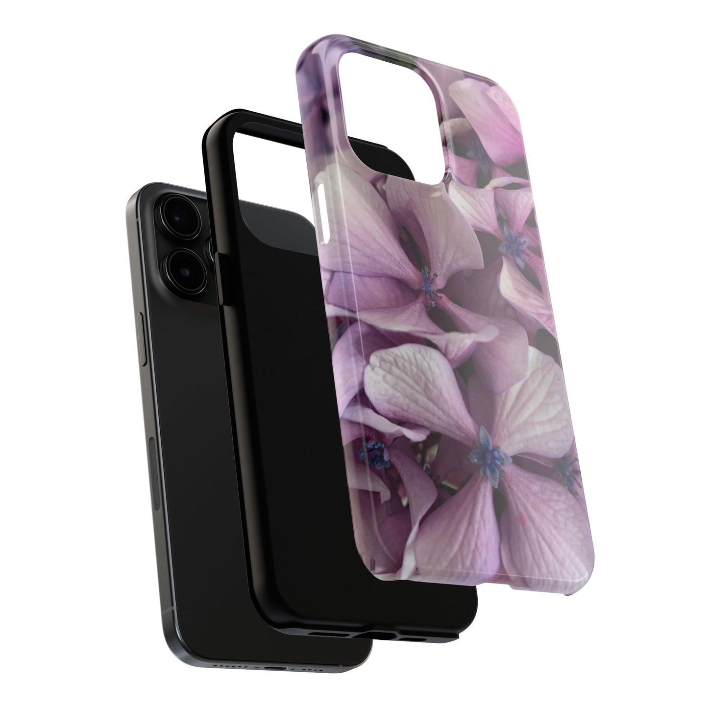 Cascais Floral Tough Phone Case