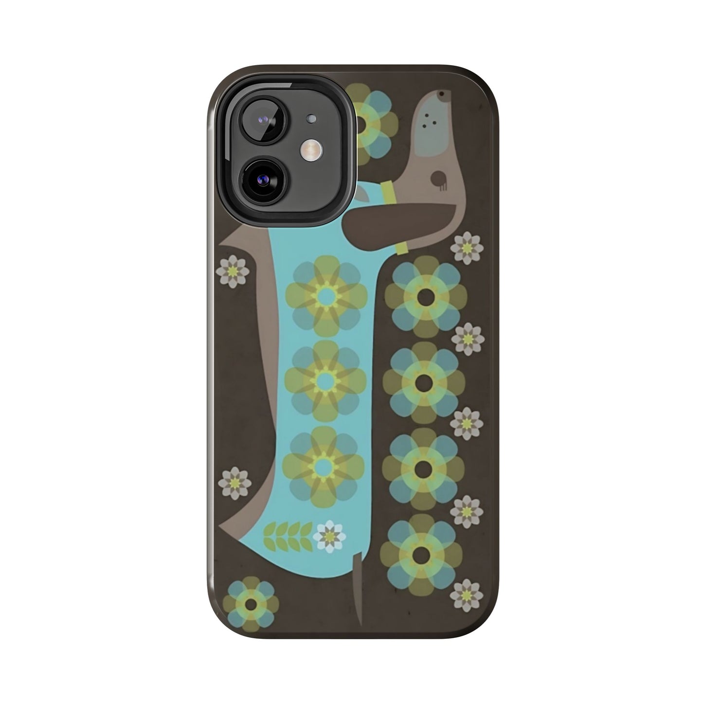 Dachshund for Days Tough Phone Case