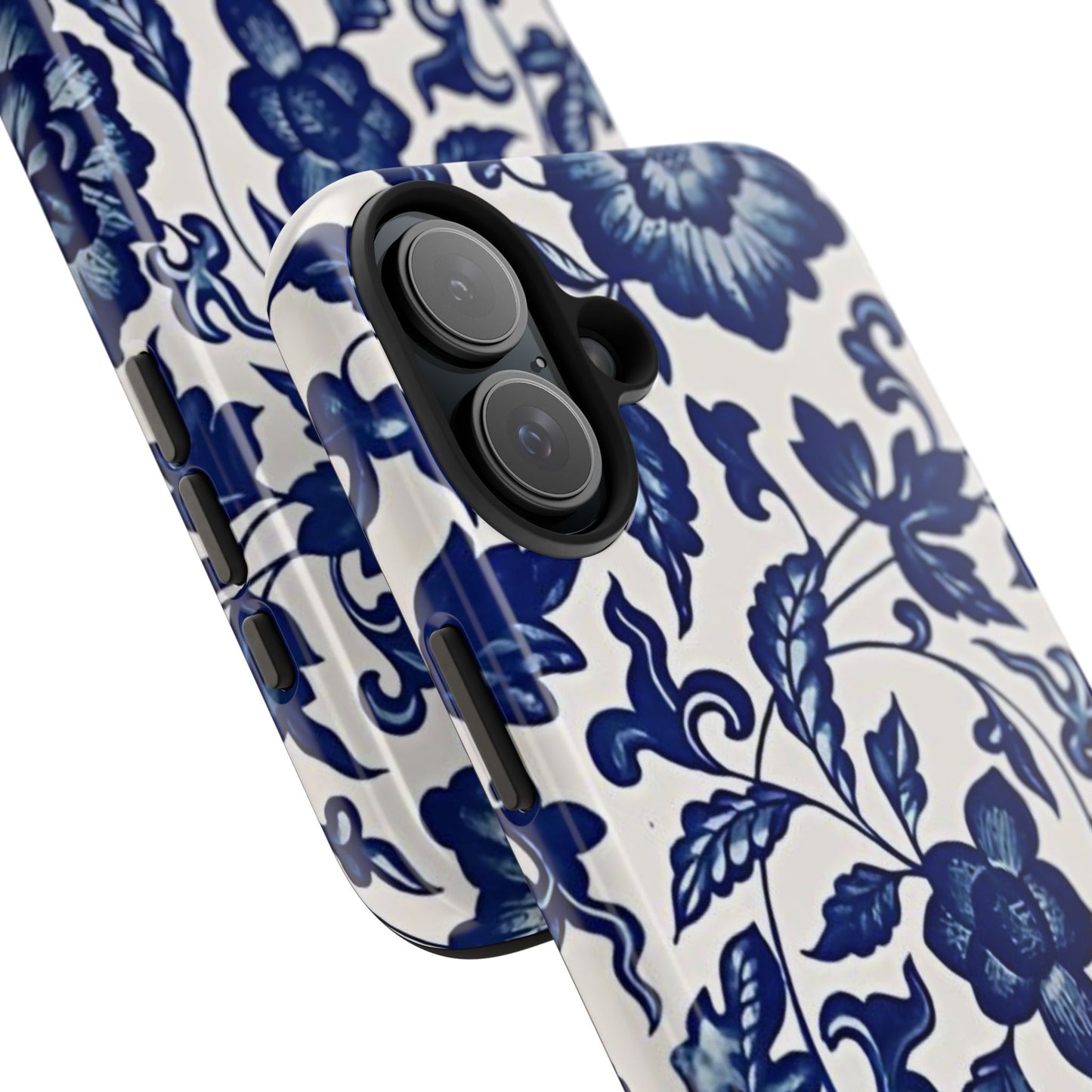 Floral Tough Phone Cases