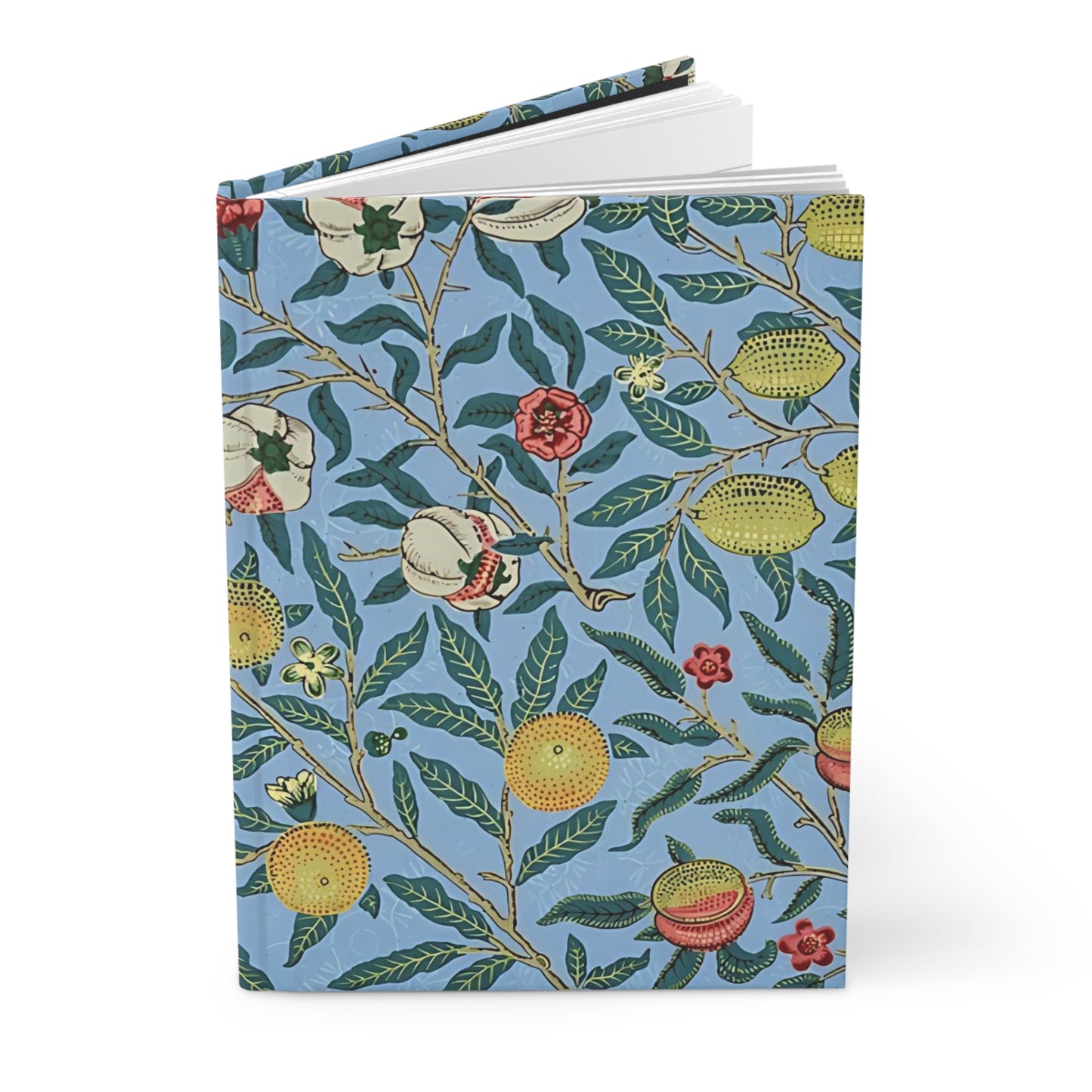 Jaipur Journal, Hardcover Matte