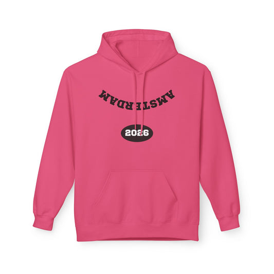 Amsterdam Hoodie