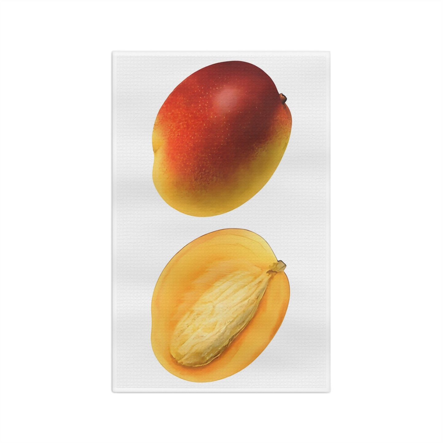 Mango Vintage Microfiber Tea Towel