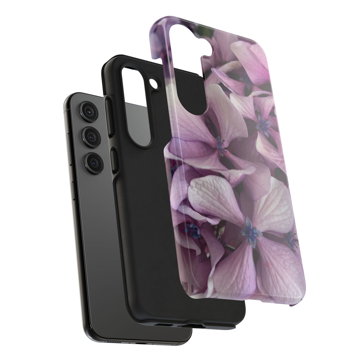 Cascais Floral Tough Phone Case