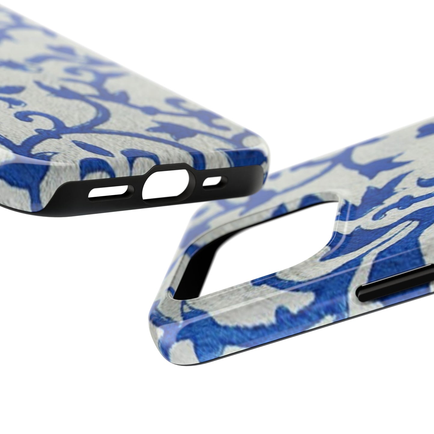 Floral Tough Phone Case
