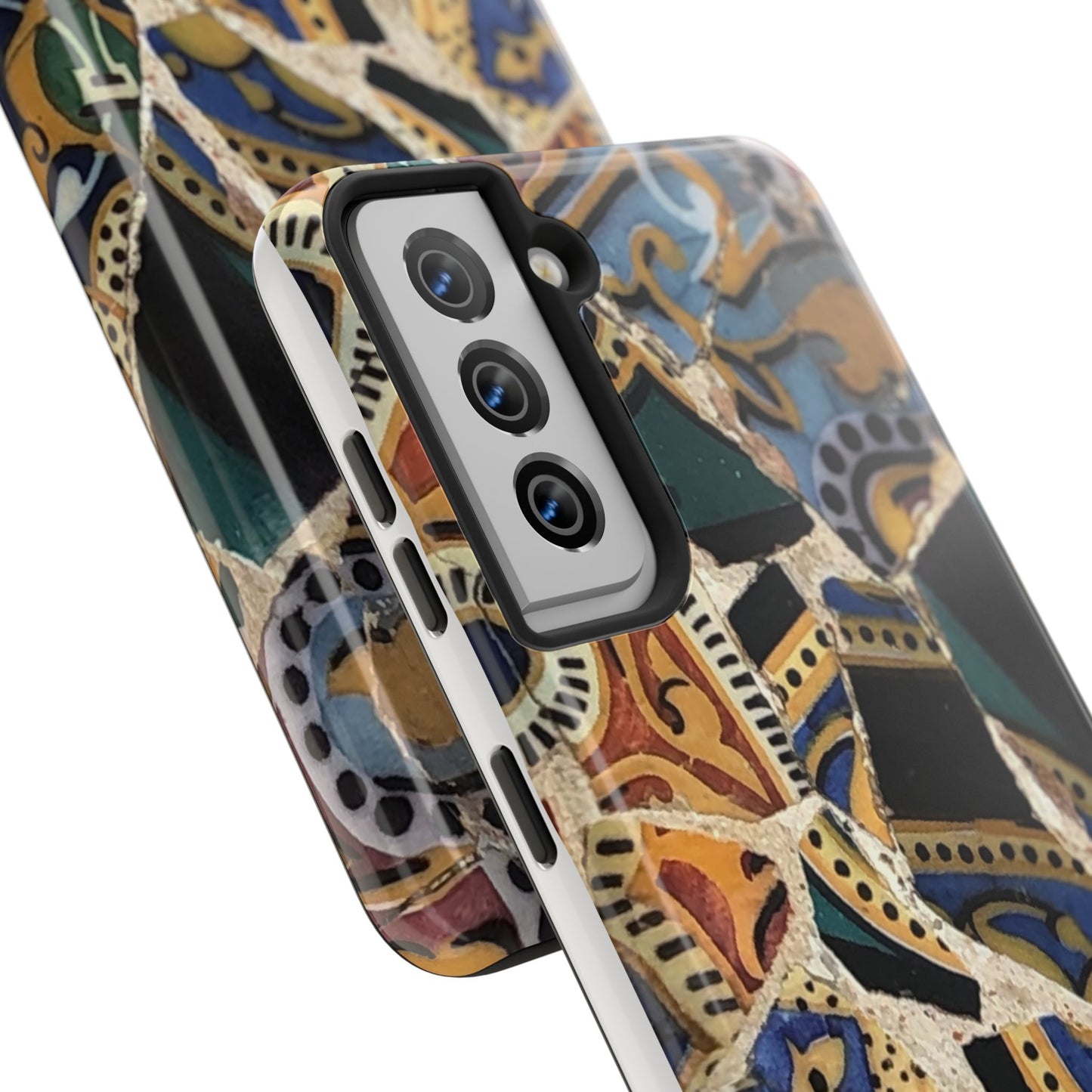 Mosaic Phone Case 6049