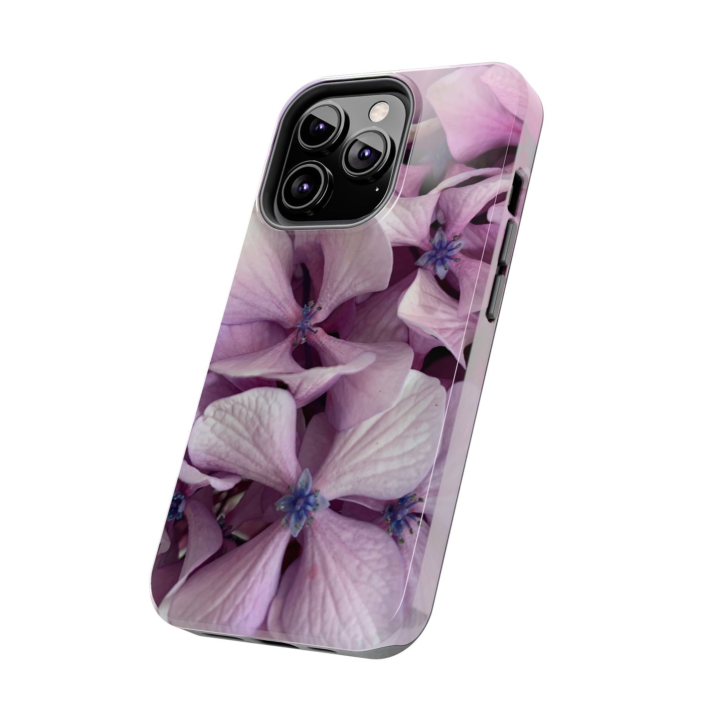 Cascais Floral Tough Phone Case