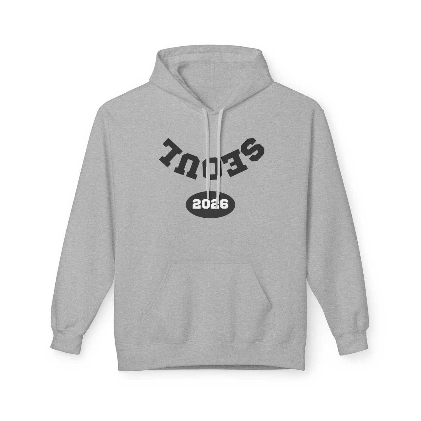 Seoul Hoodie