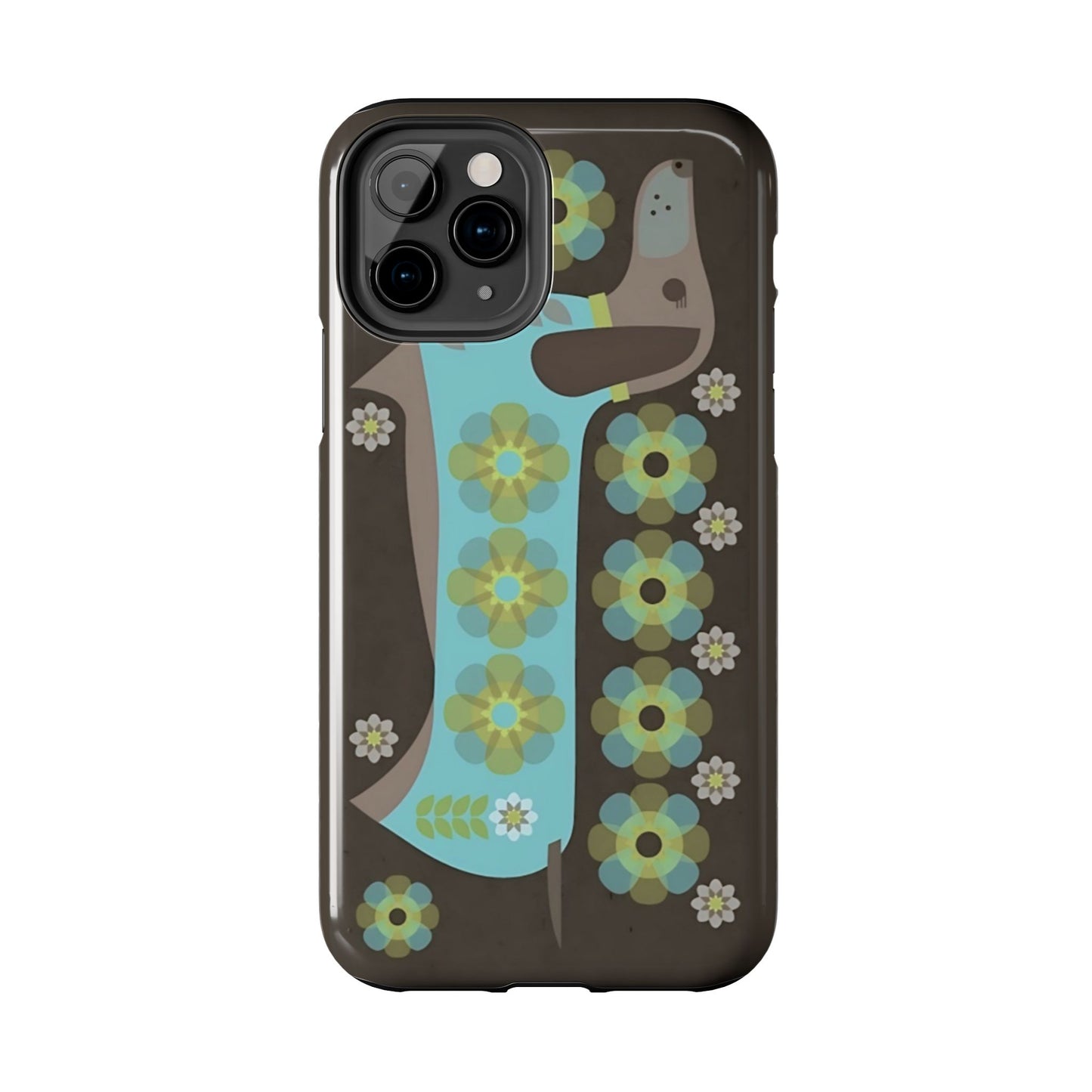Dachshund for Days Tough Phone Case