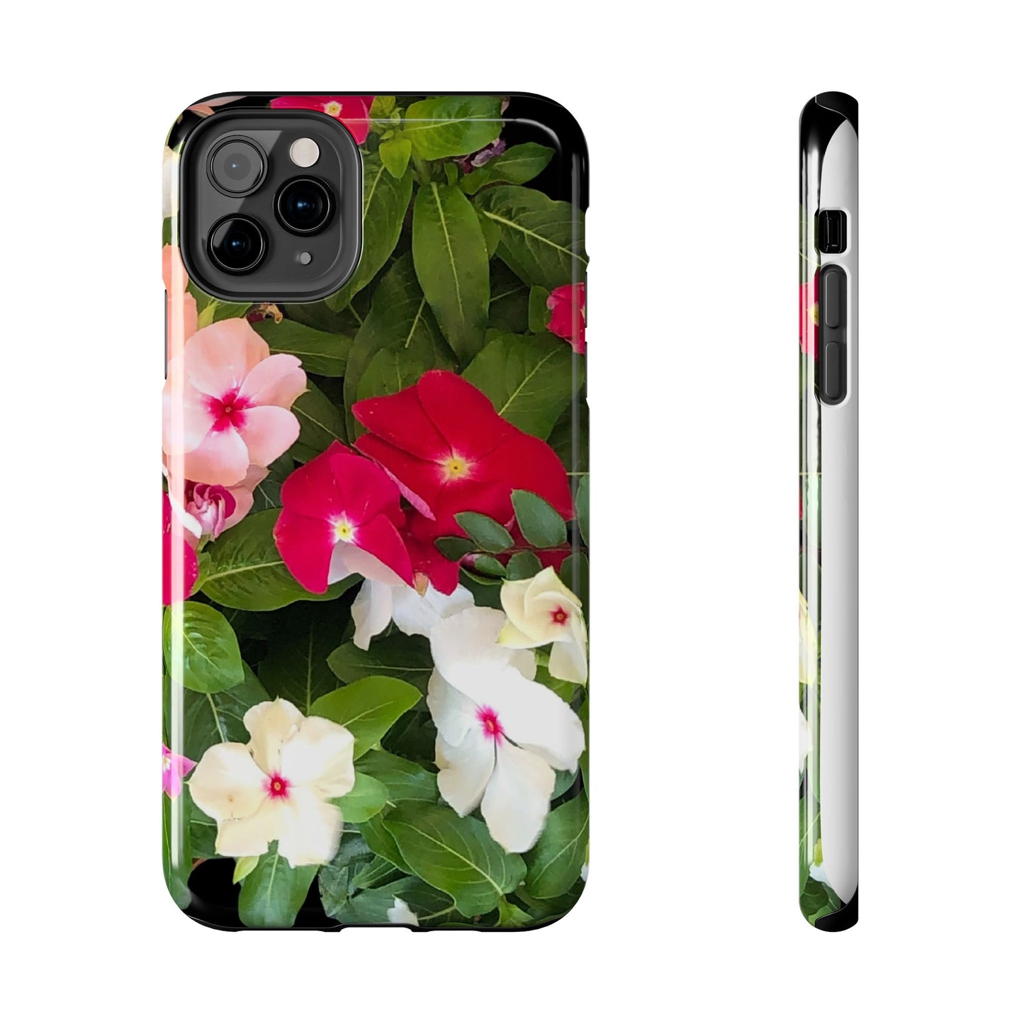 Cascais Floral Tough Phone Case