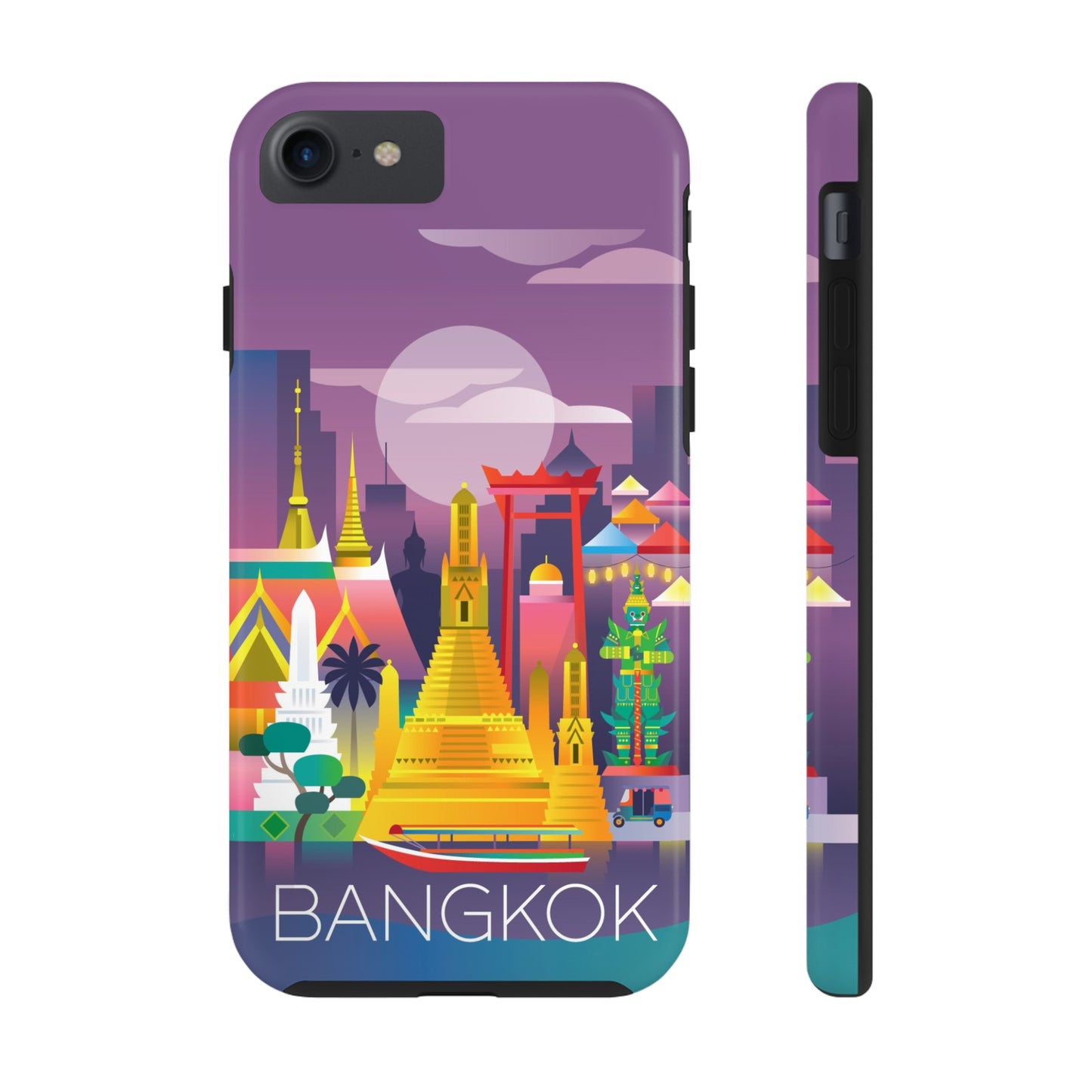 Bangkok-Handyhülle