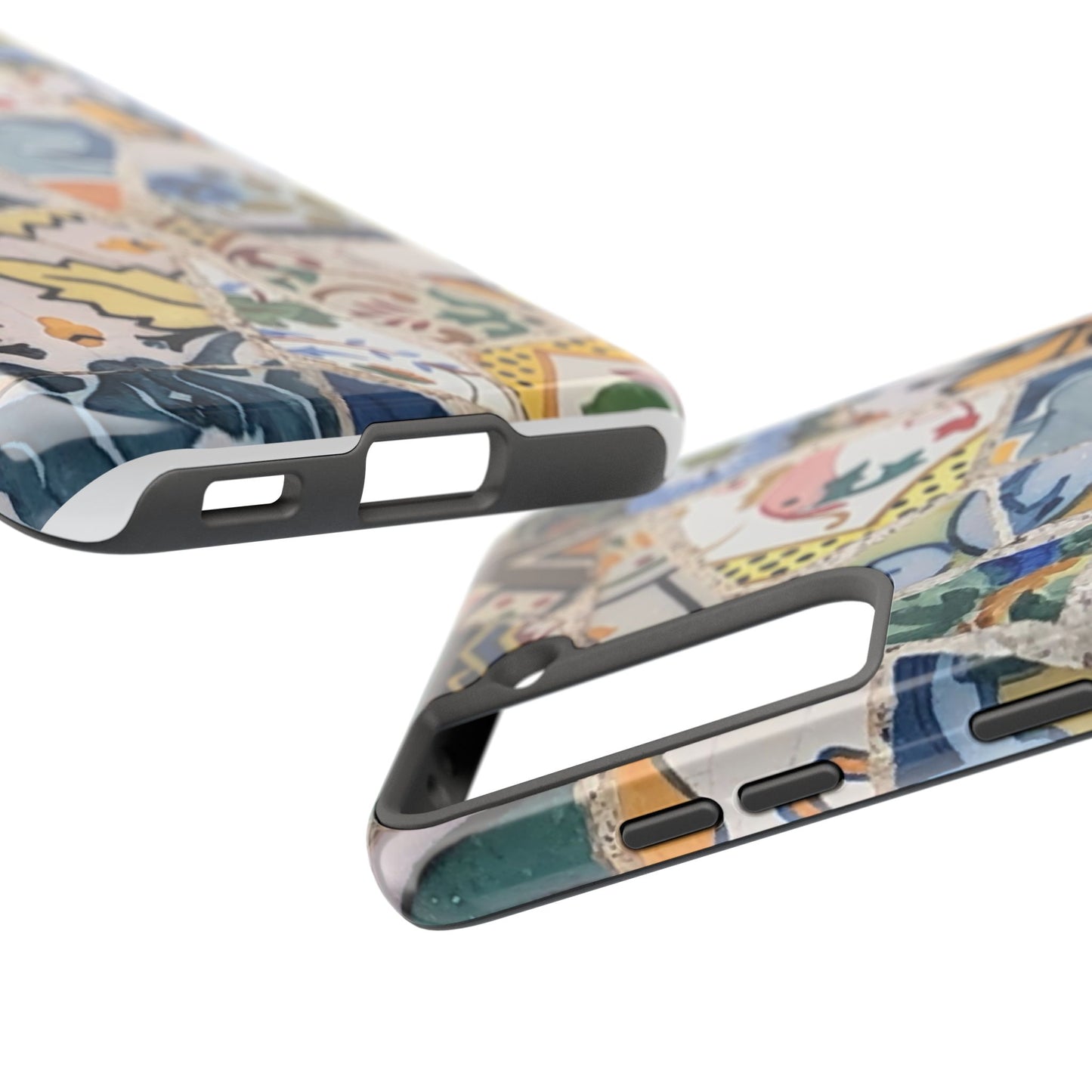 Mosaic Phone Case 6035