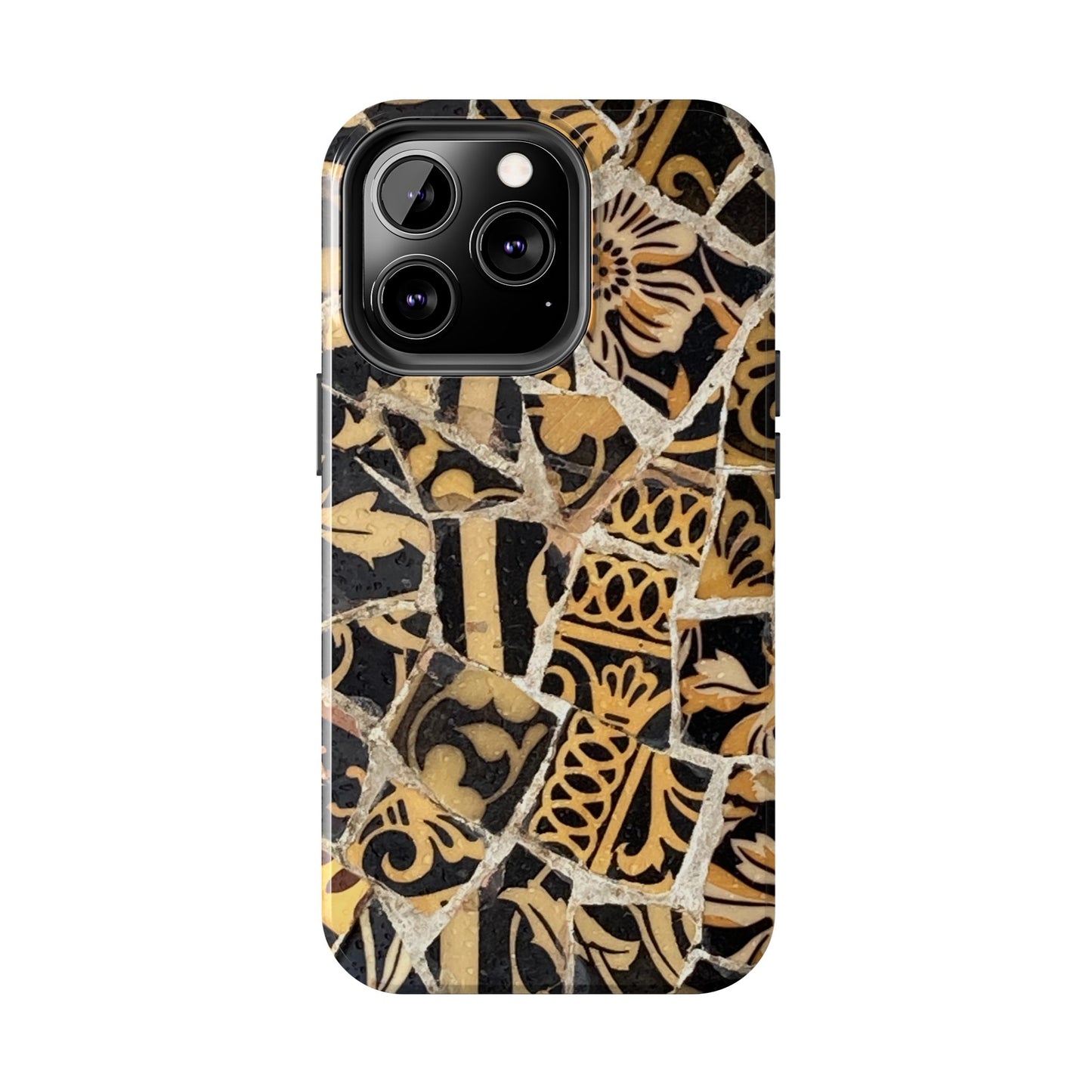 Mosaic Phone Case 2667