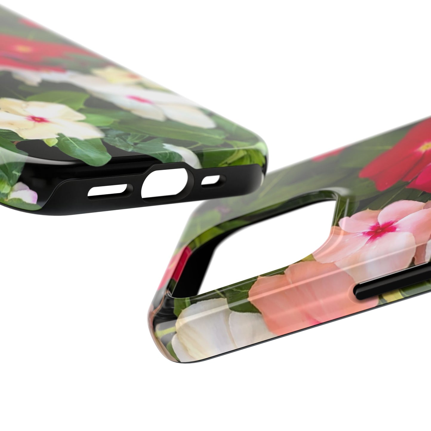 Cascais Floral Tough Phone Case