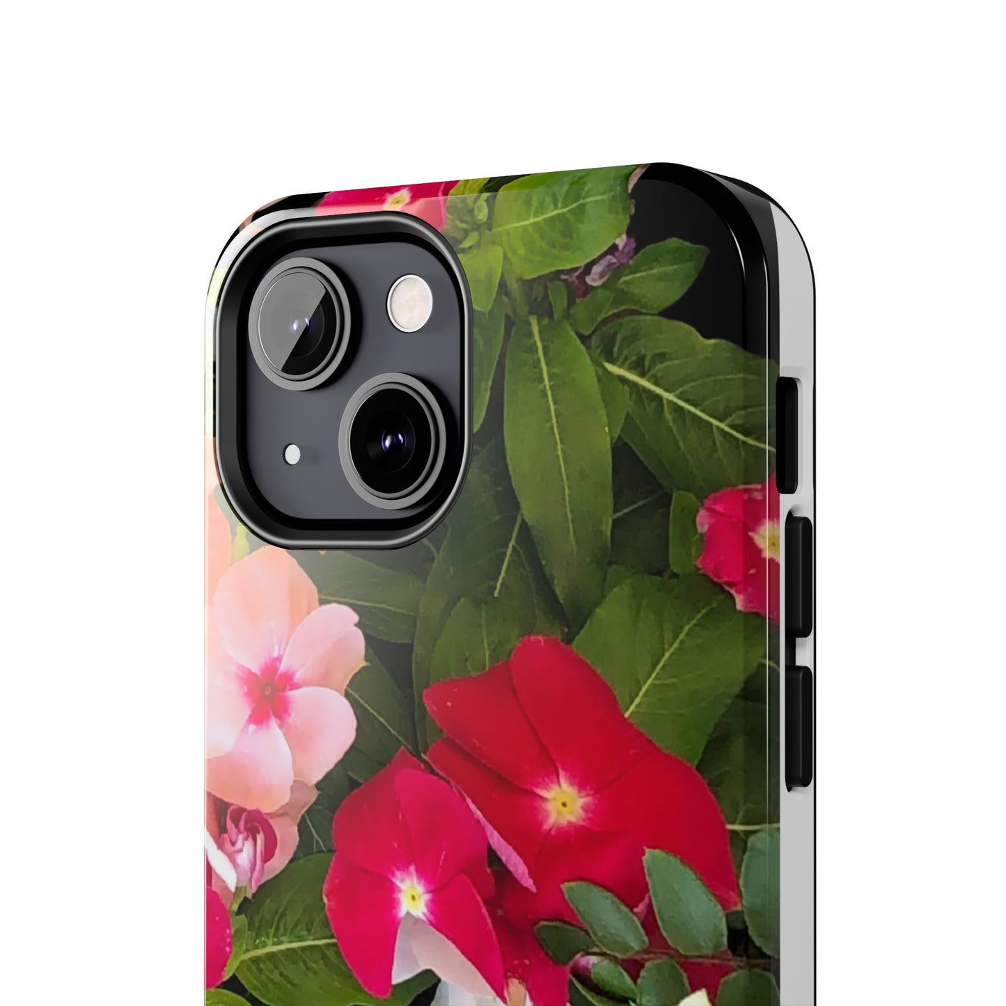 Cascais Floral Tough Phone Case