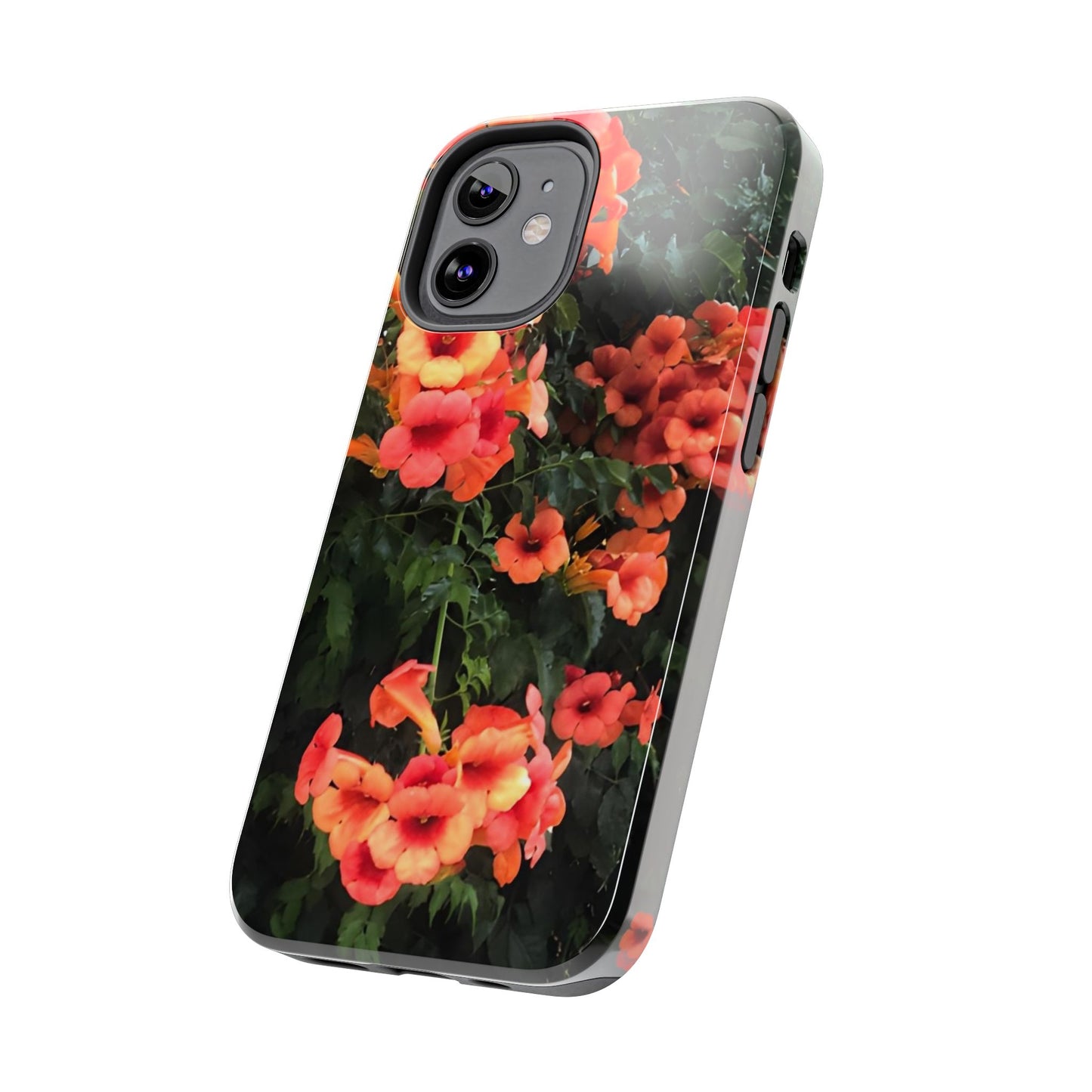 Cascais Floral Tough Phone Case