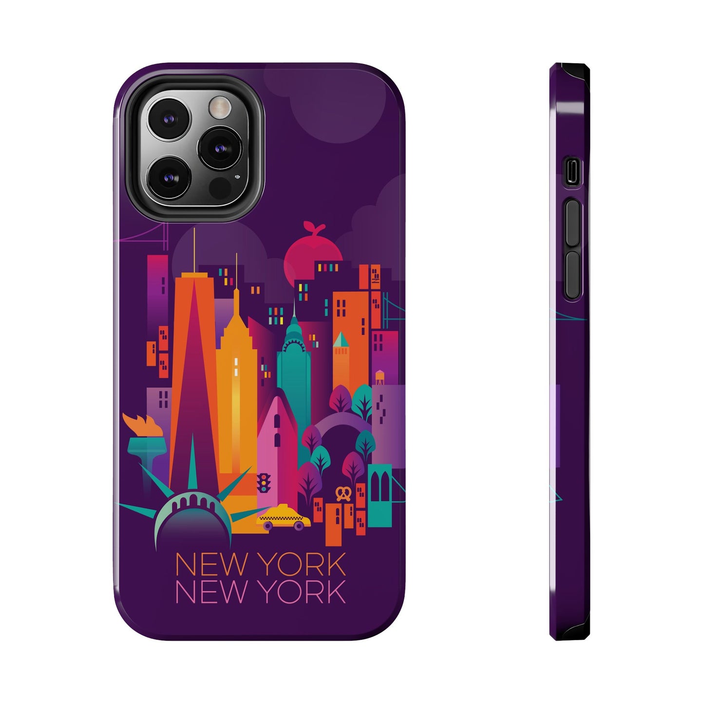 New York City Phone Case
