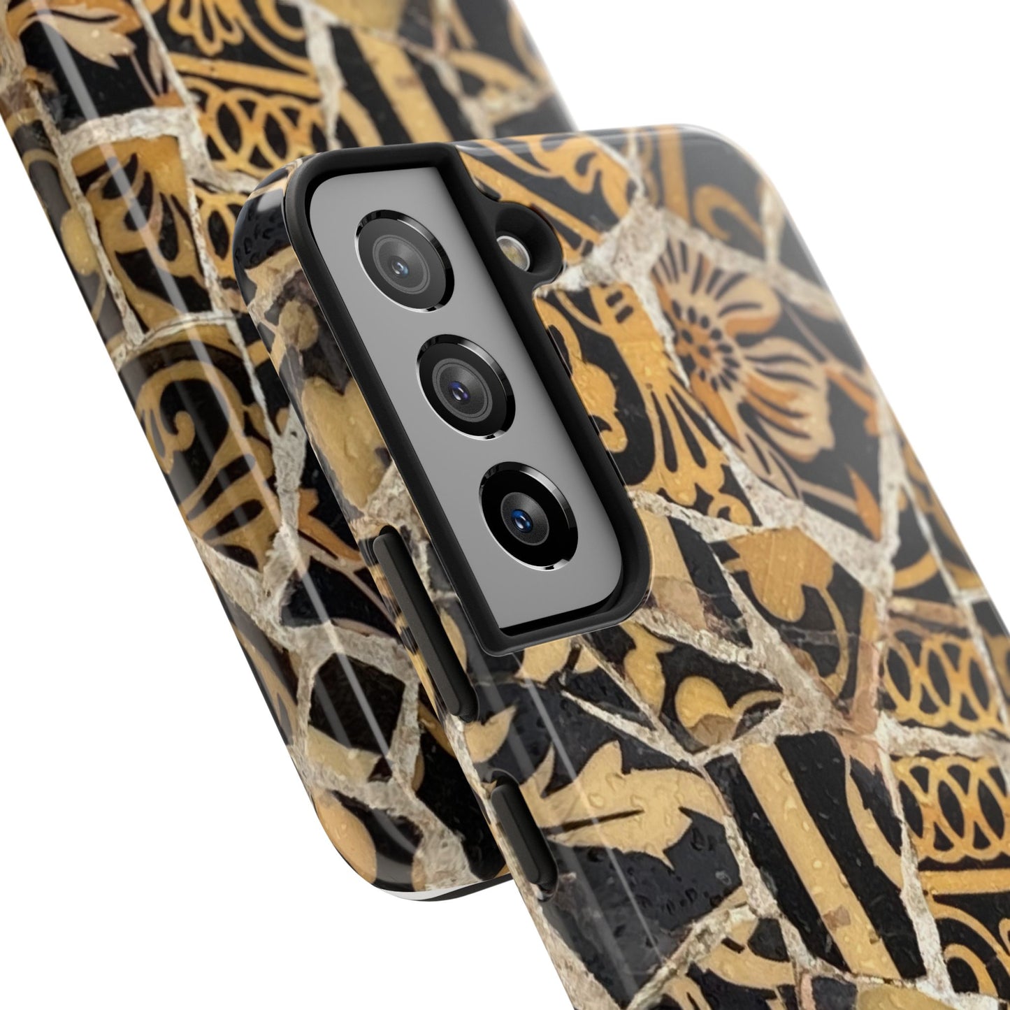 Mosaic Phone Case 2667