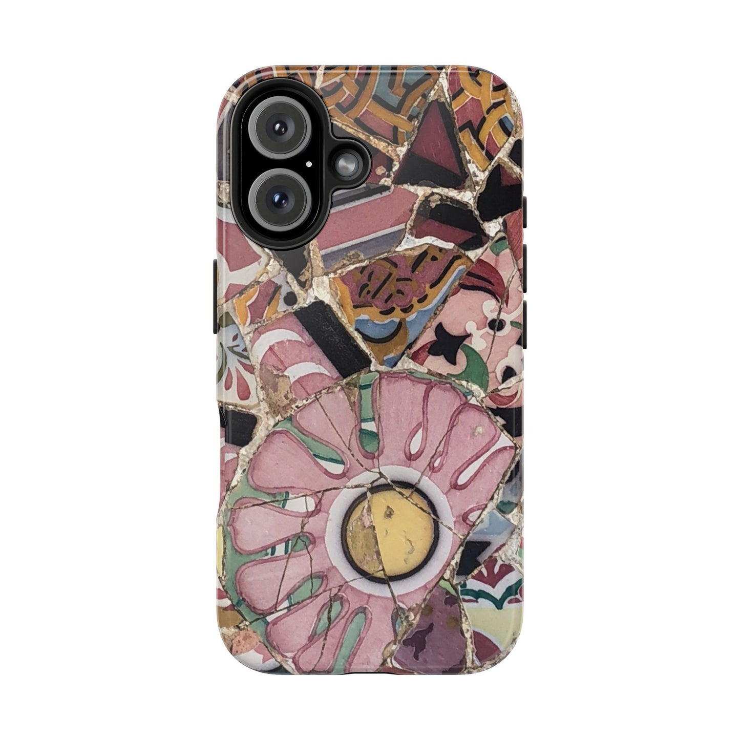 Mosaic Phone Case 6050