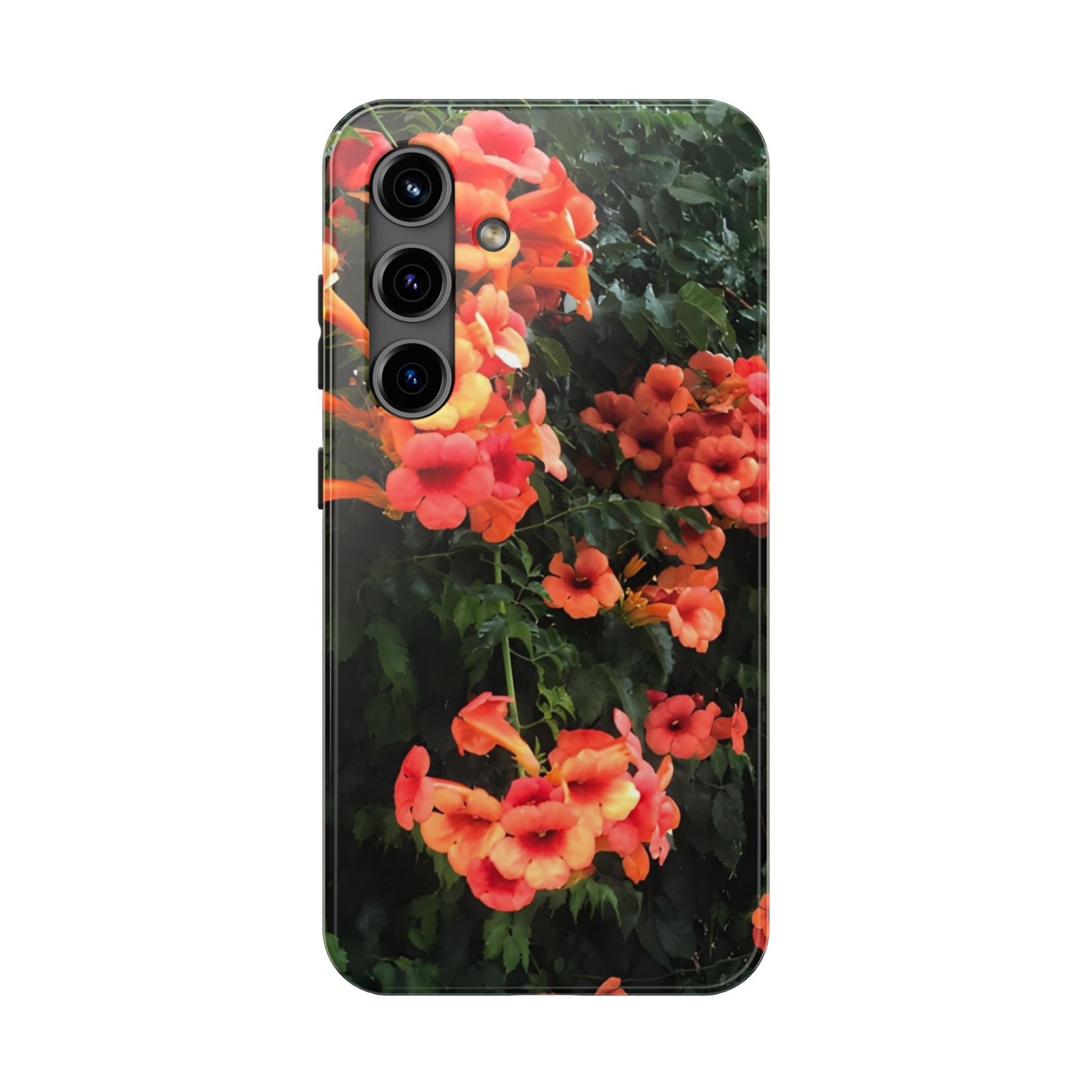 Cascais Floral Tough Phone Case