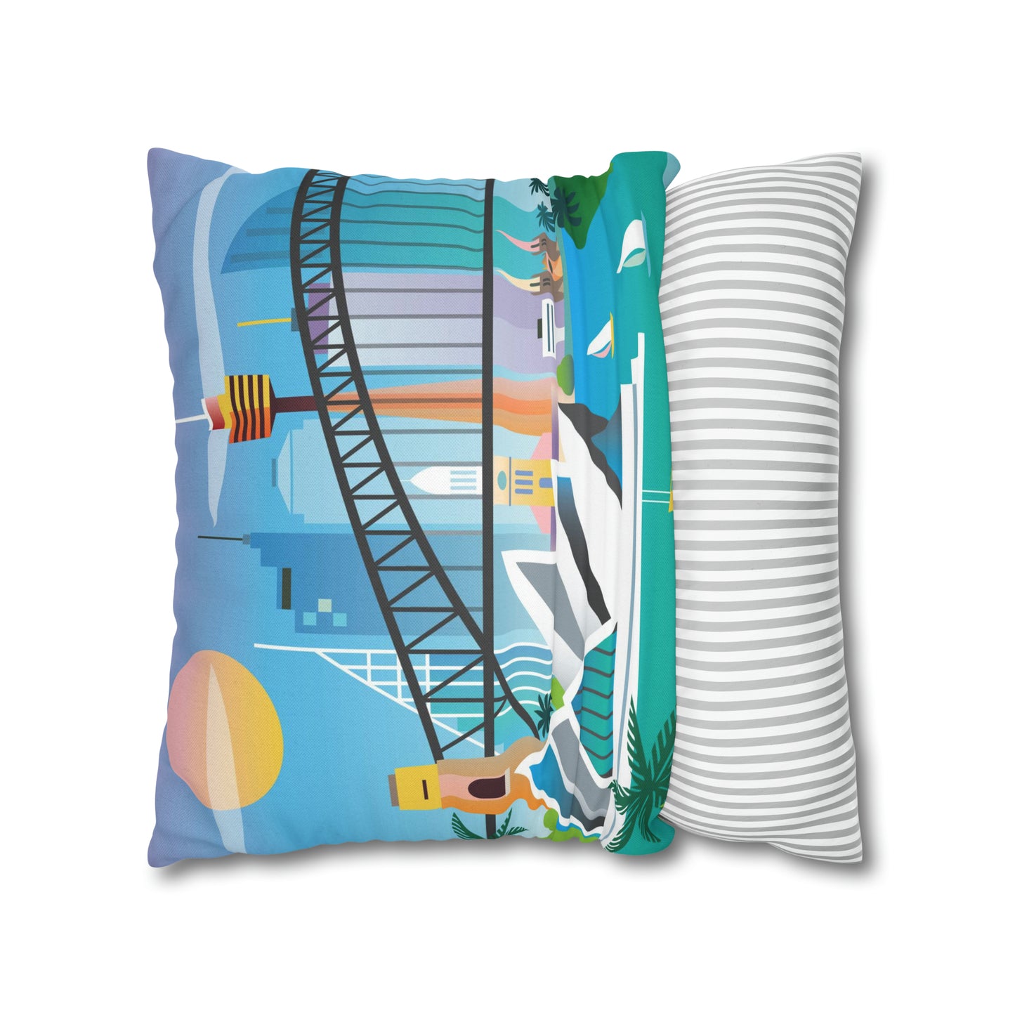 Sydney Cushion Cover