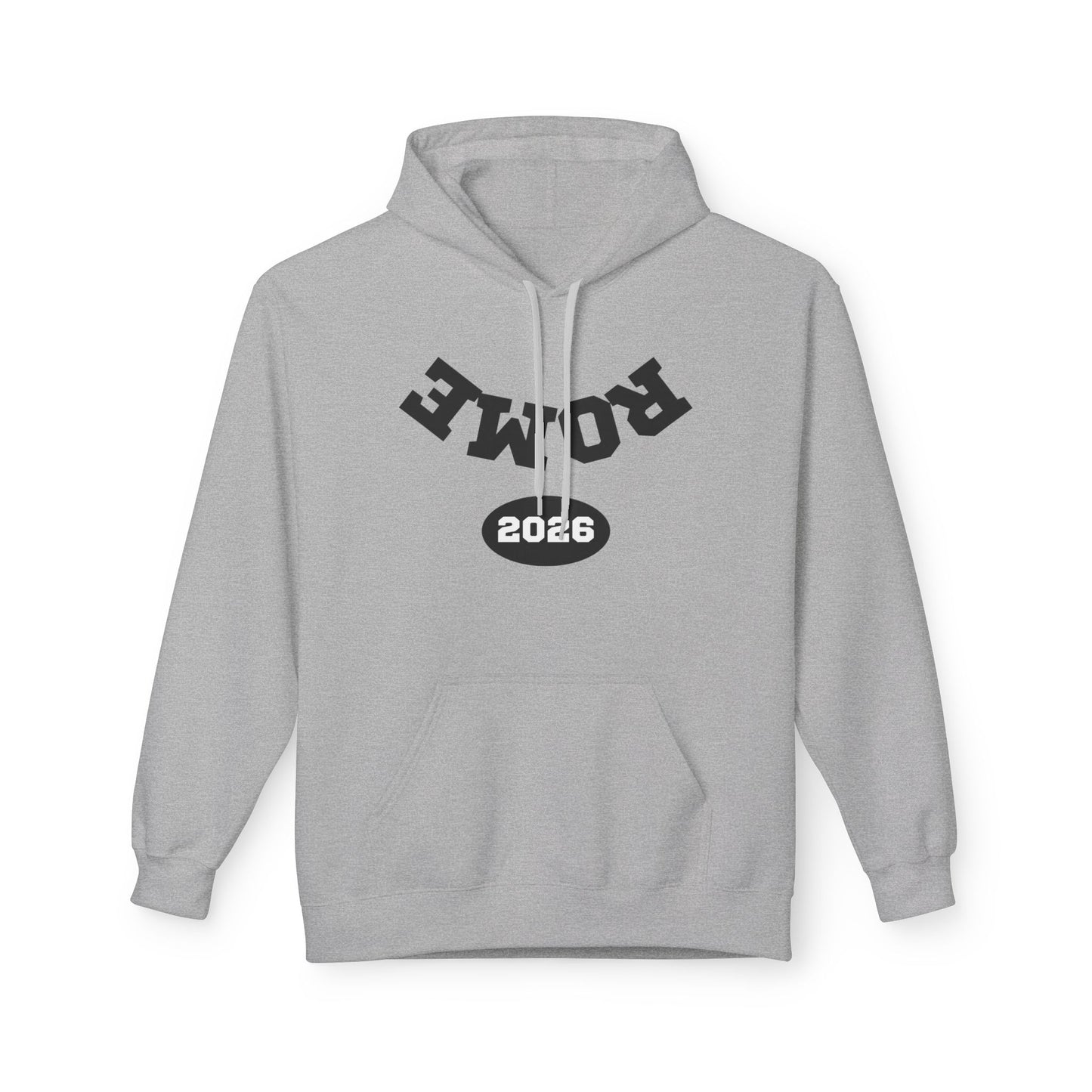 Rome Hoodie