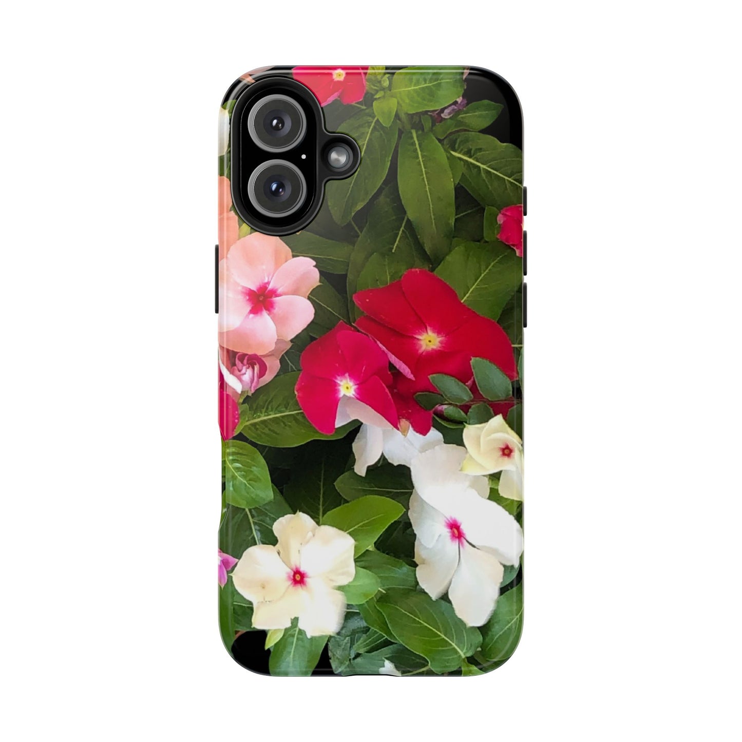 Cascais Floral Tough Phone Case