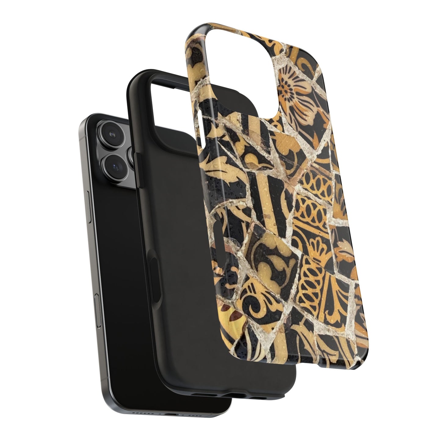 Mosaic Phone Case 2667