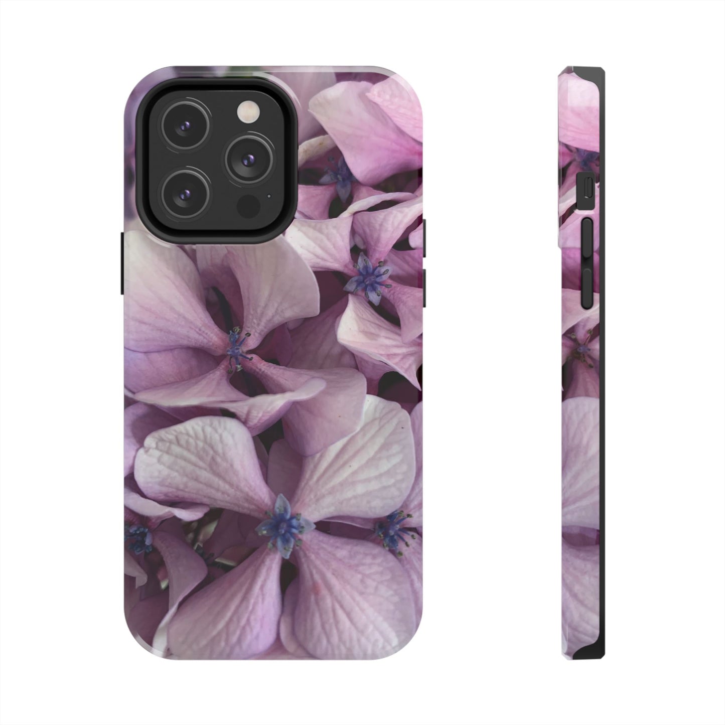 Cascais Floral Tough Phone Case