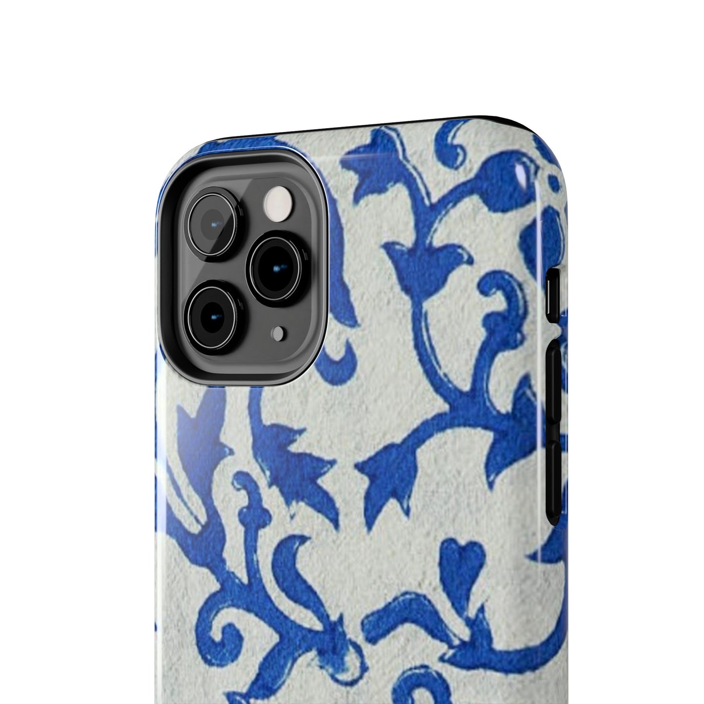 Floral Tough Phone Case