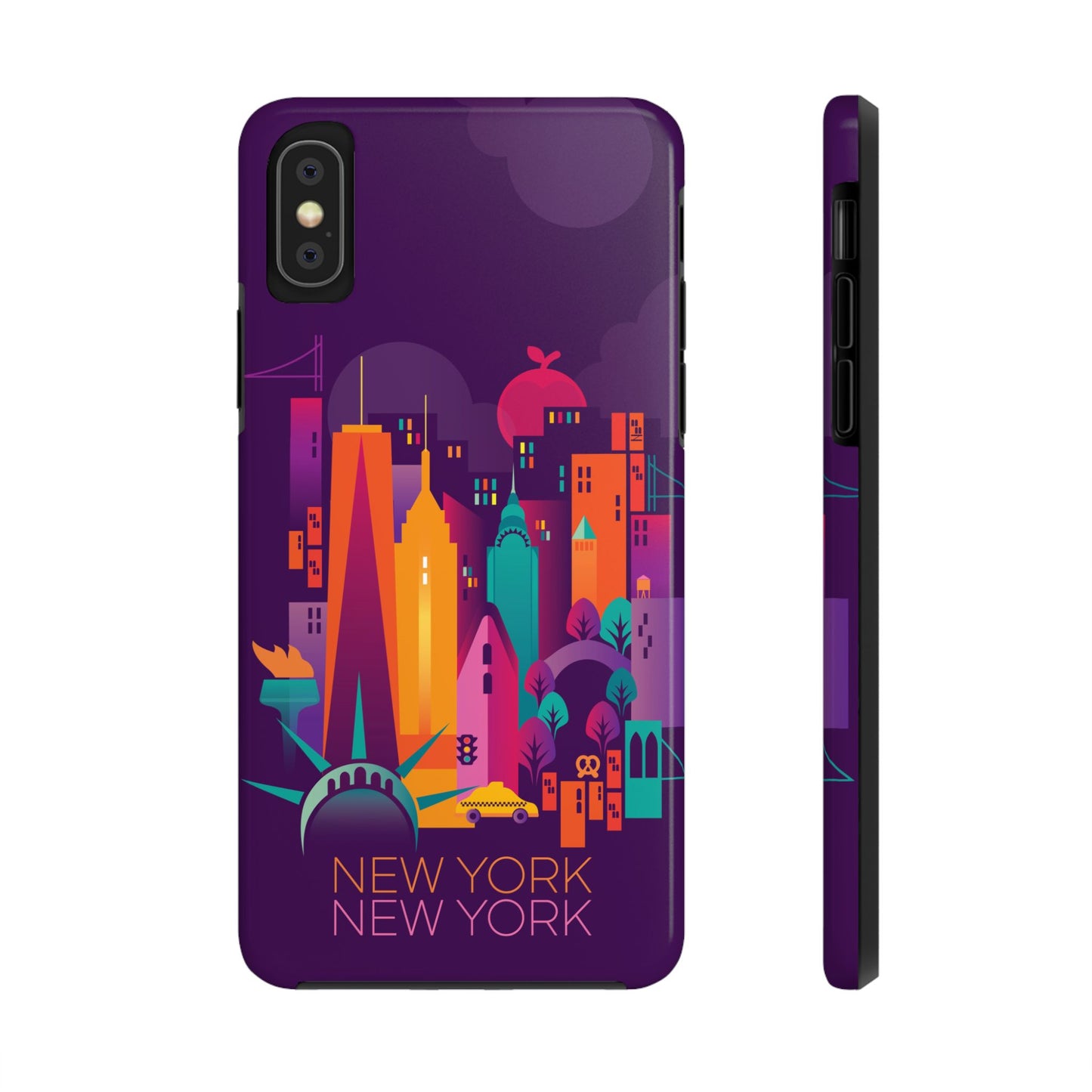 New York City Phone Case