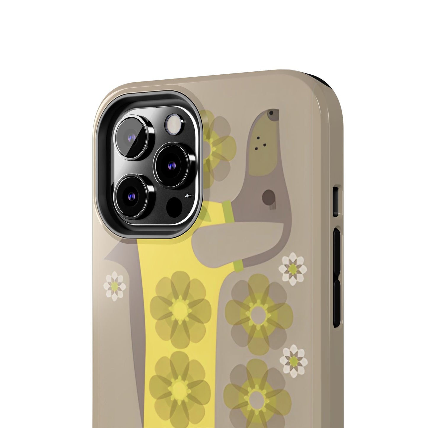 Dachshund for Days Tough Phone Case