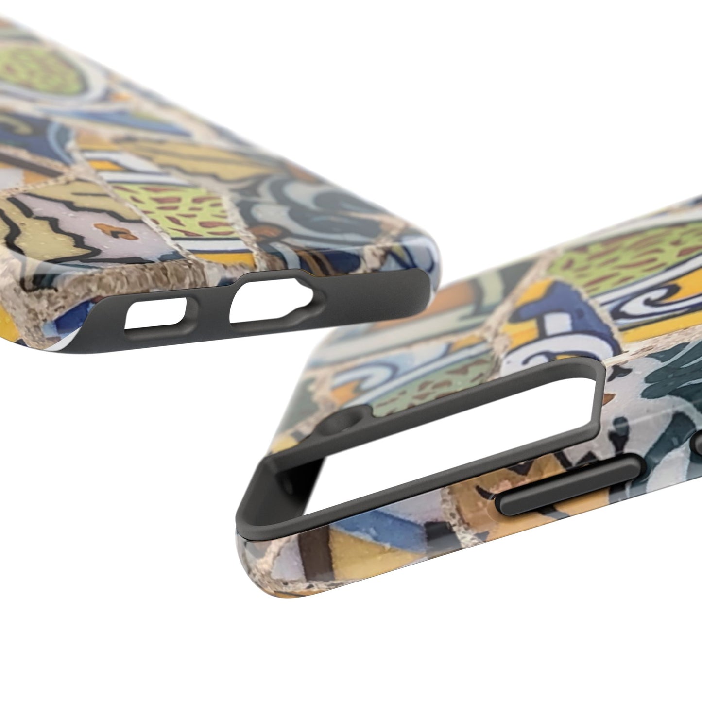 Mosaic Phone Case 6042