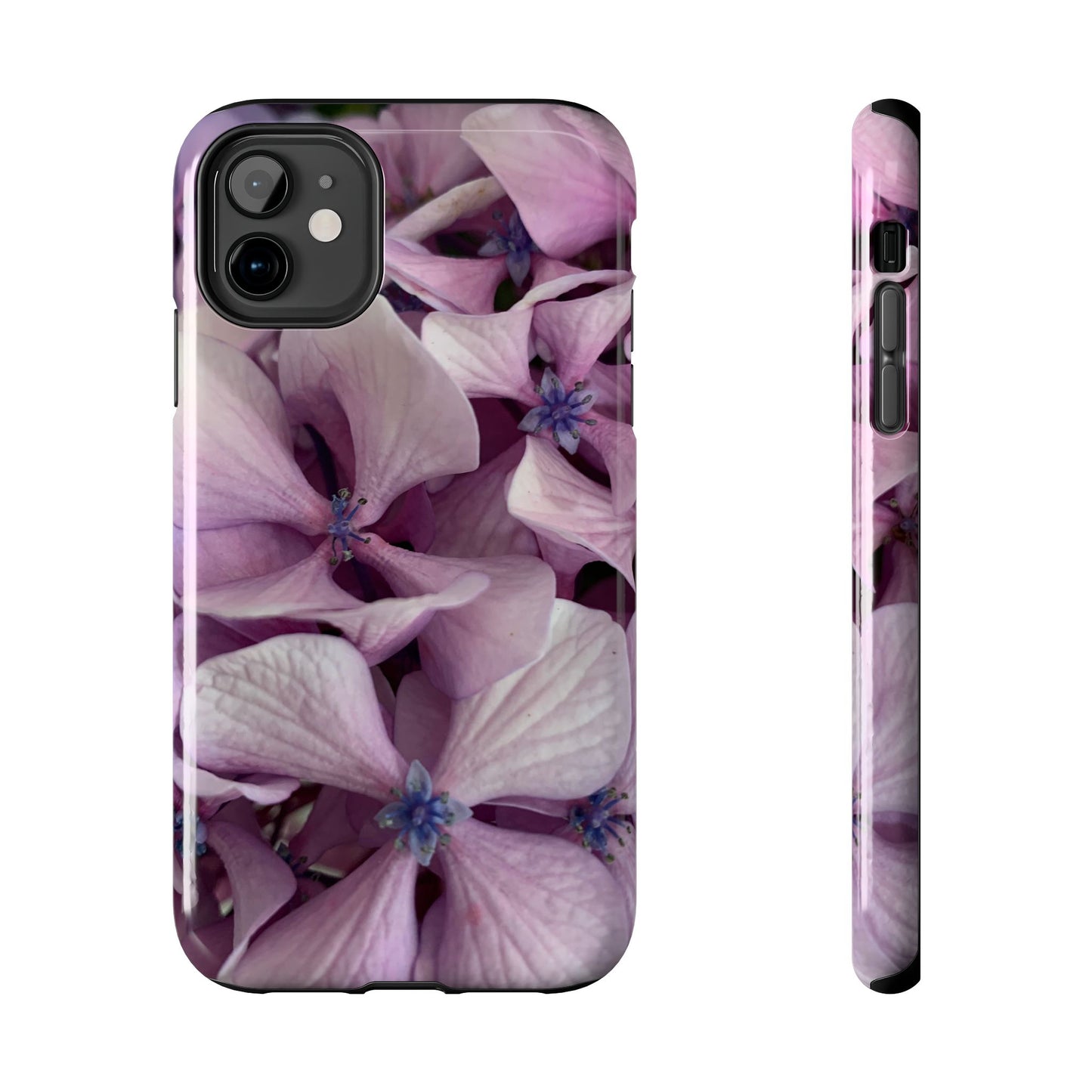 Cascais Floral Tough Phone Case
