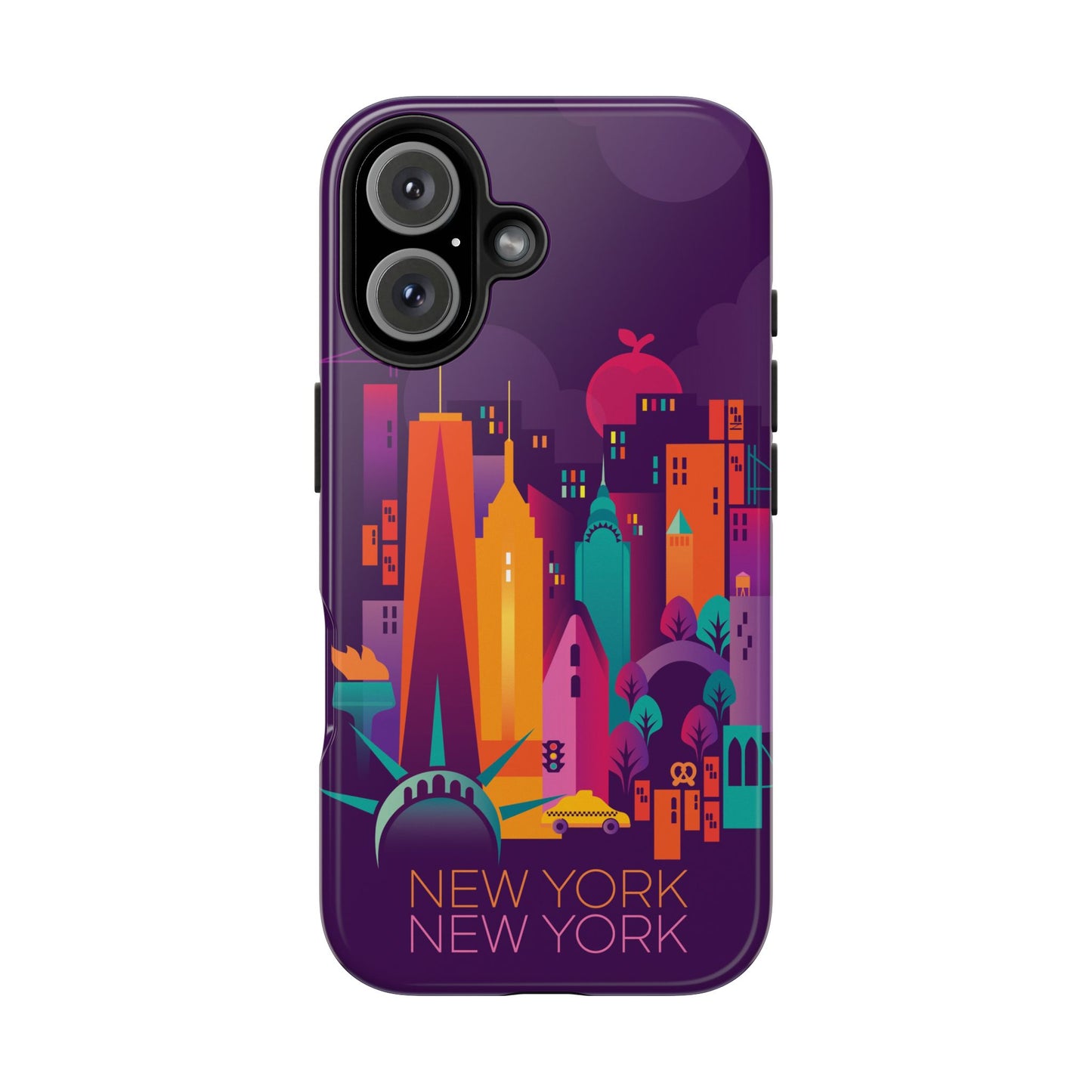 New York City Phone Case