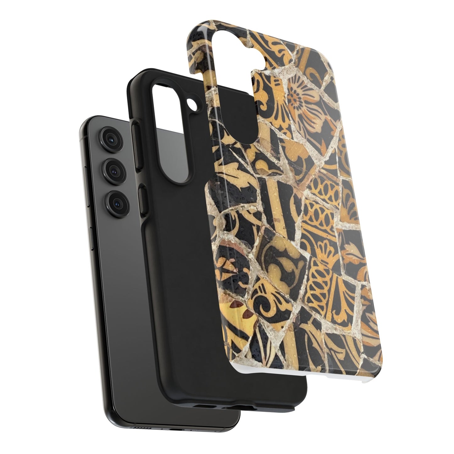 Mosaic Phone Case 2667