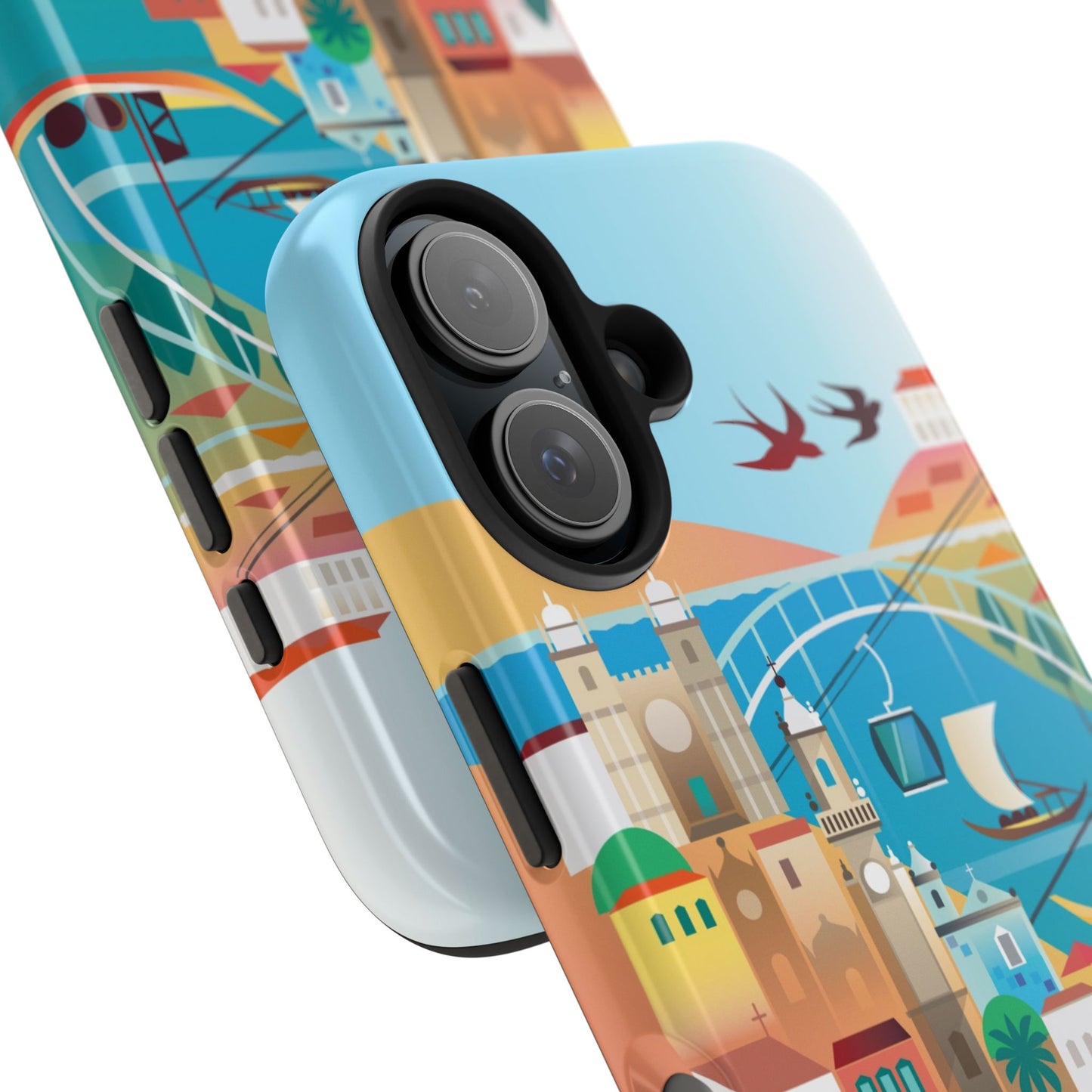 Porto Phone Case