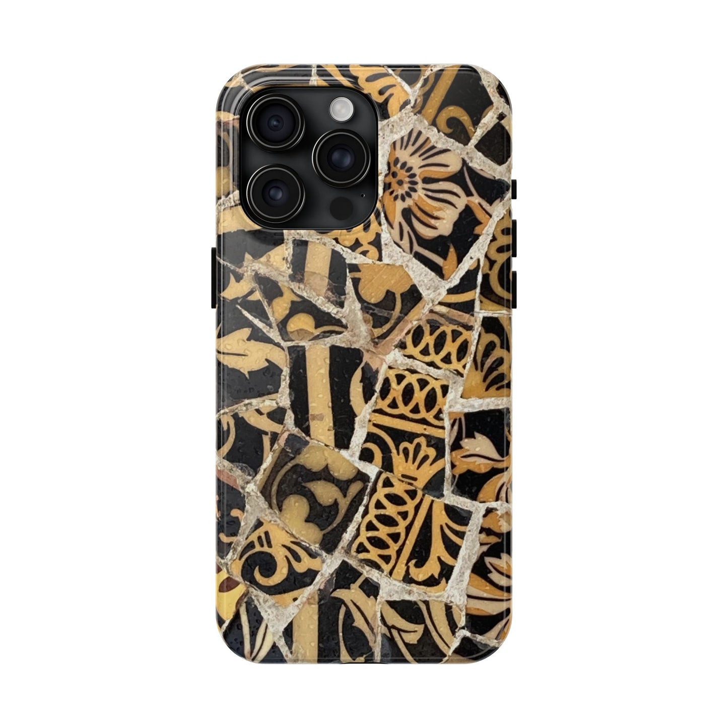 Mosaic Phone Case 2667