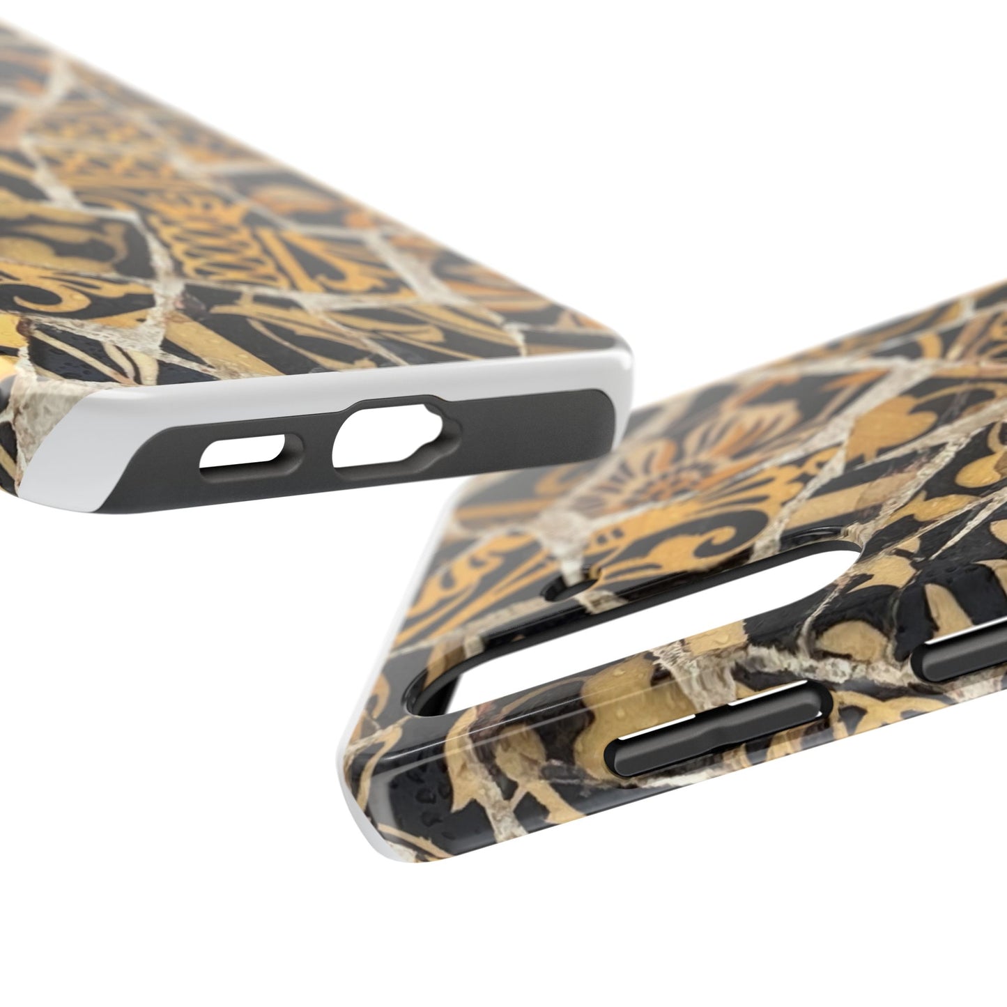 Mosaic Phone Case 2667