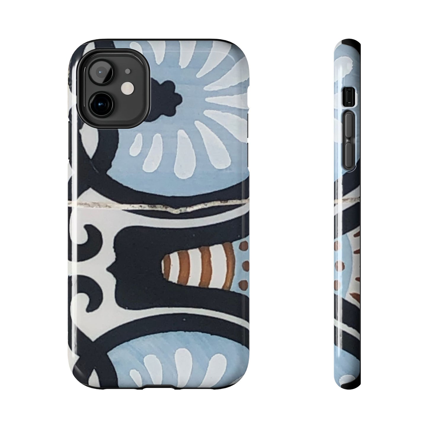 Mosaic Phone Case 6054